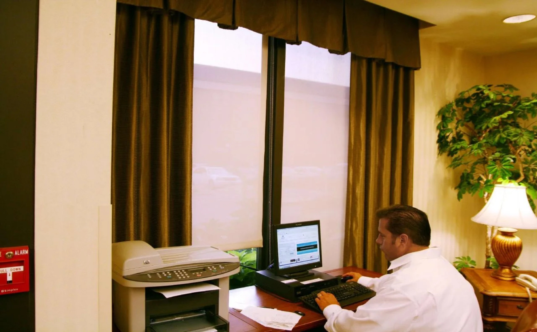 Wingate by Wyndham St. Louis Airport