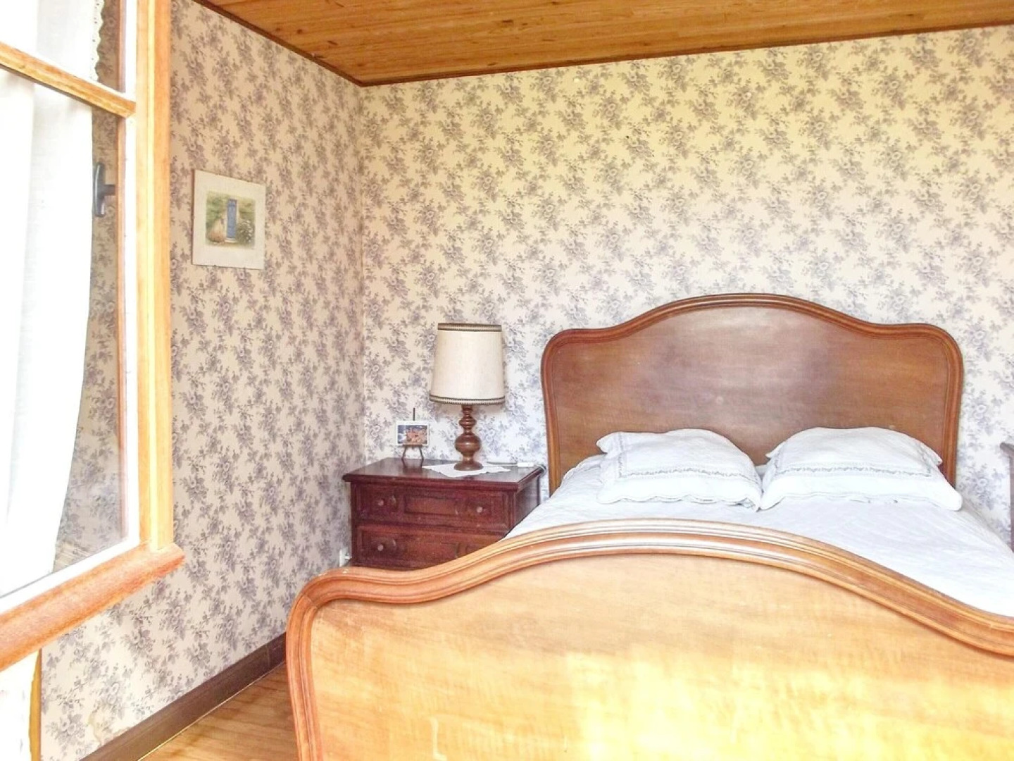 Holiday Home Vilin Awel