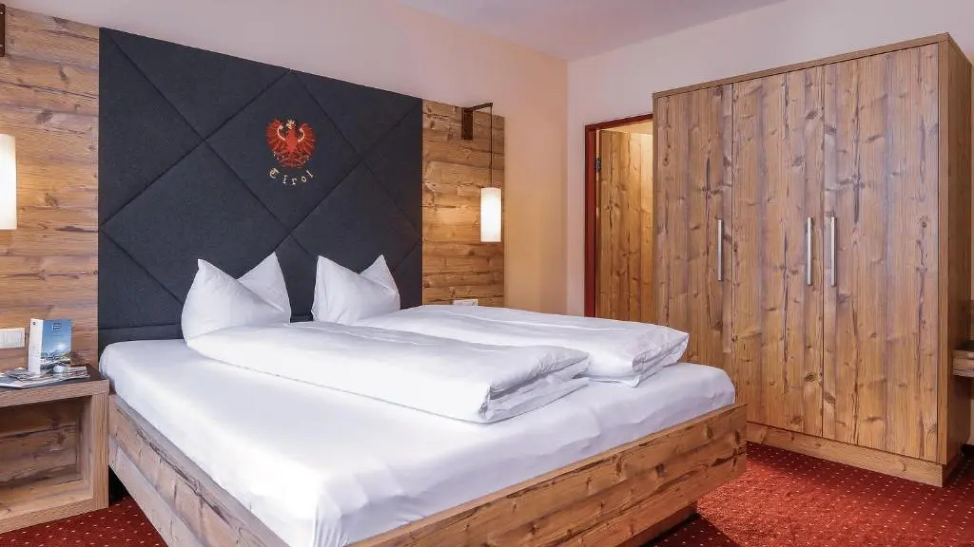 Panorama Appartements