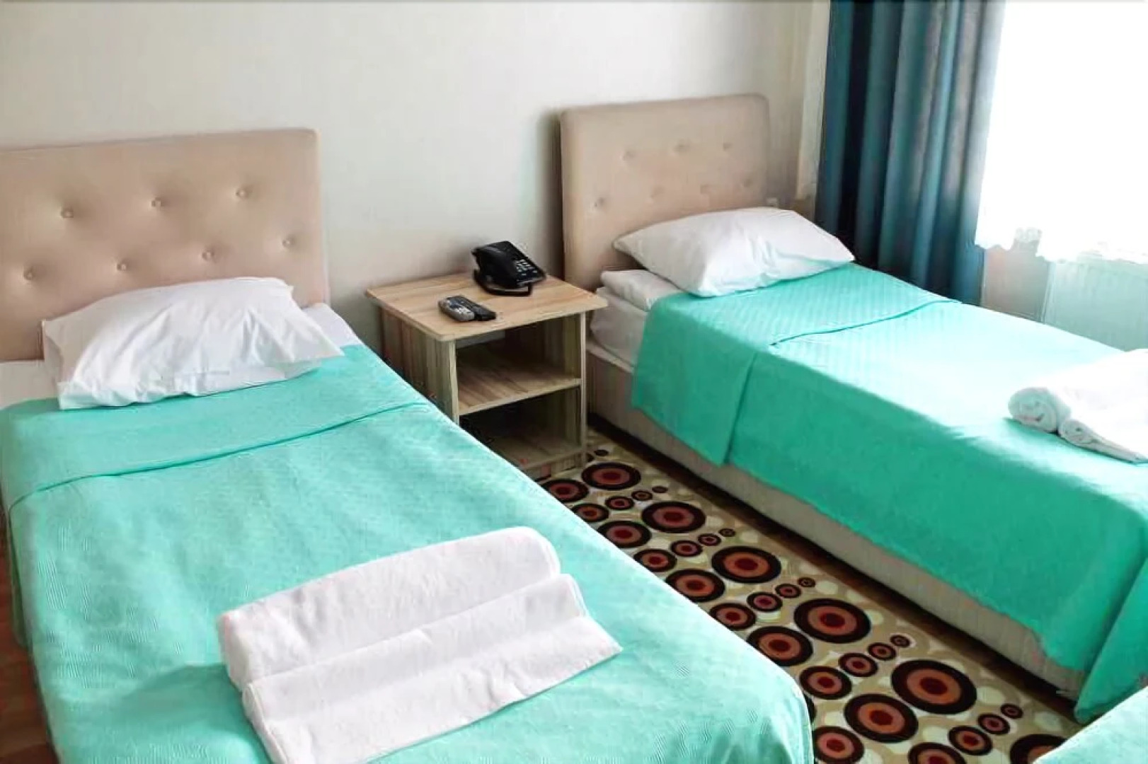 Mudurnu Ipekyolu Hotel