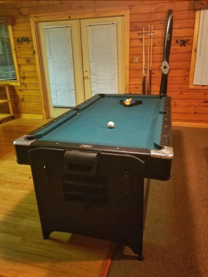 Pleasant Hill Hideaway- Ducktown TN