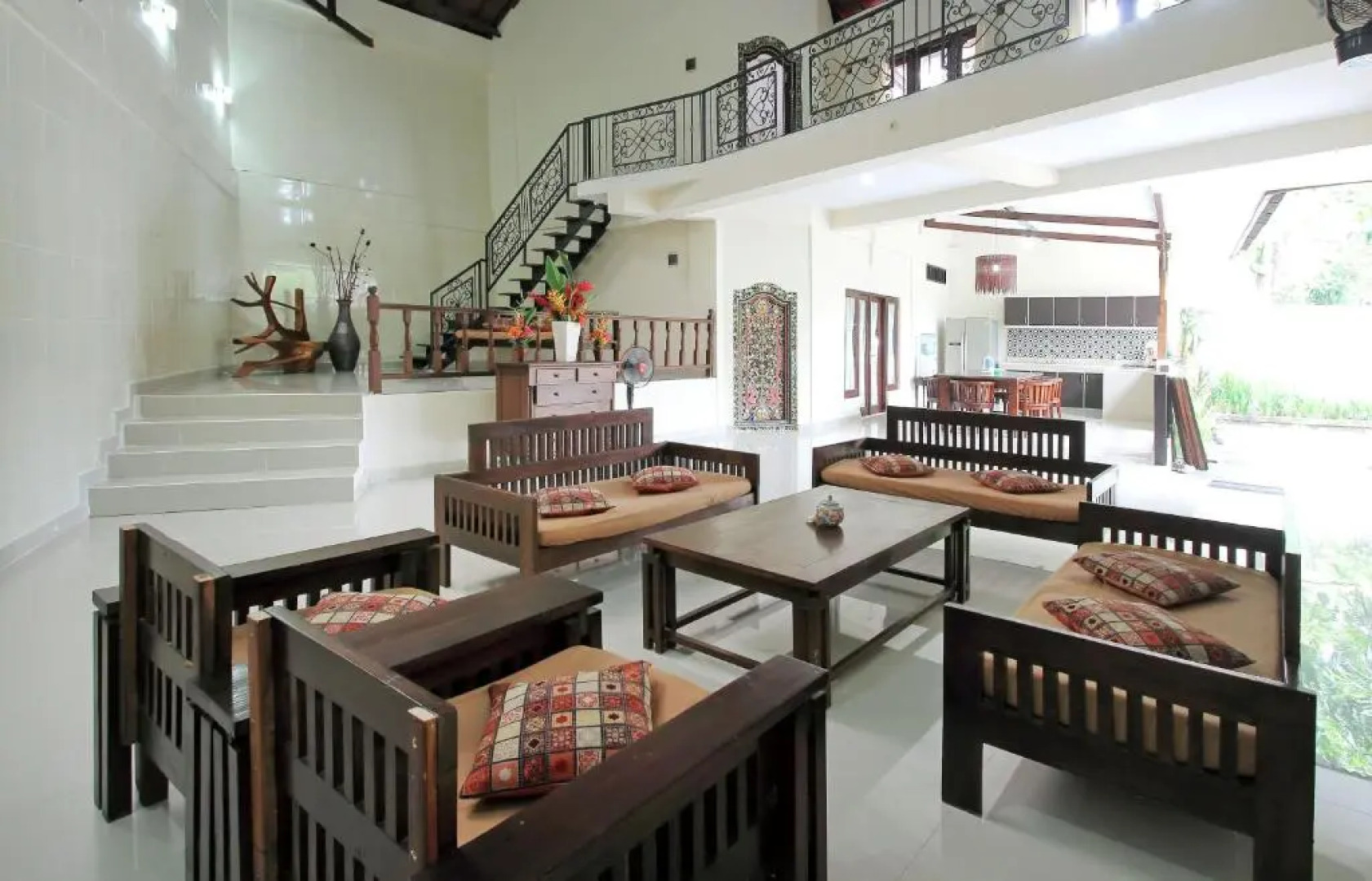 Kumpul Kumpul Villa Seminyak