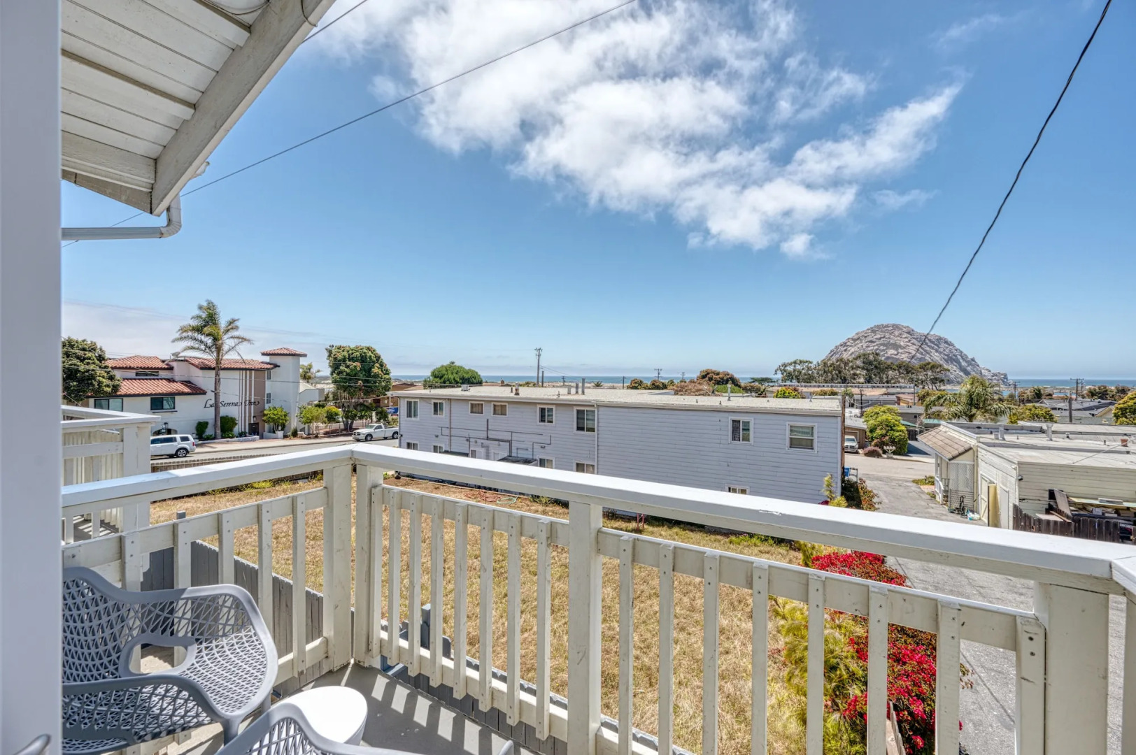 Harbor House Inn Morro Bay