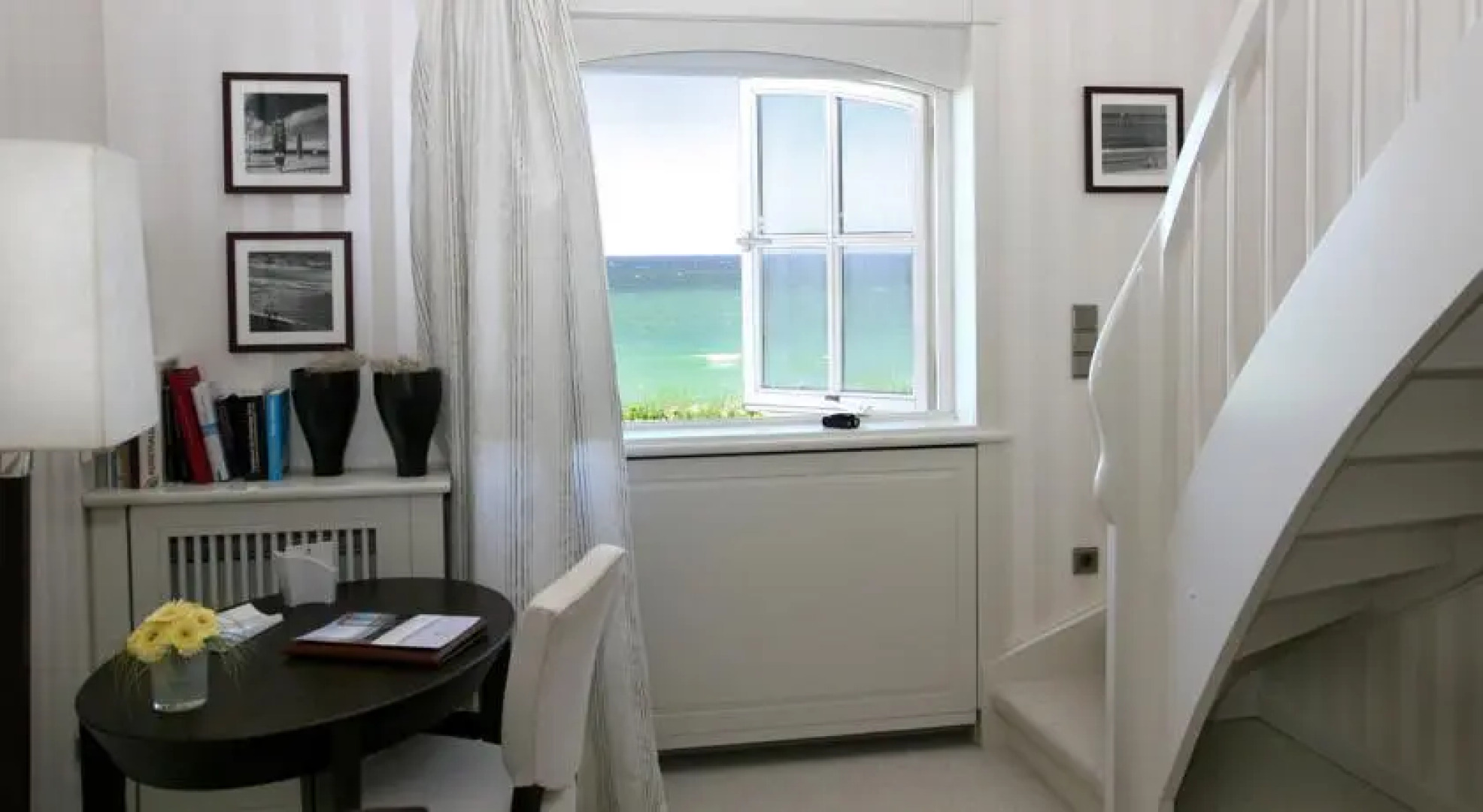 Dorint Hotel Söl’ring Hof