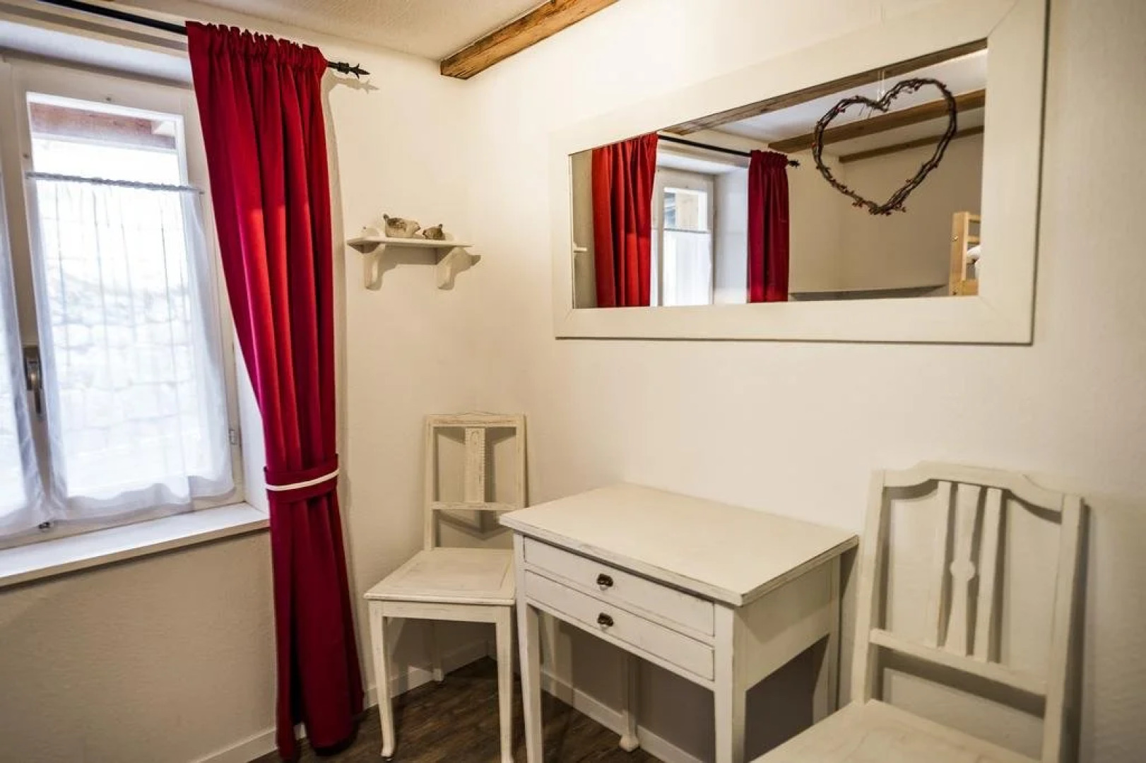 B3 Boutique-Bed & Breakfast