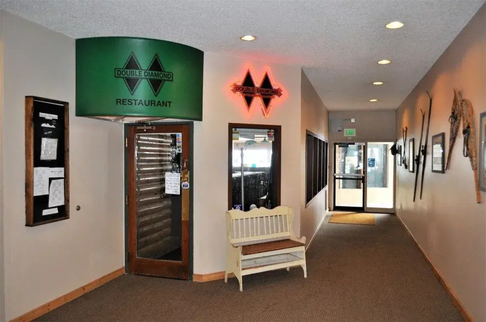 Rocky Mountain Resort Management Copper Mountain