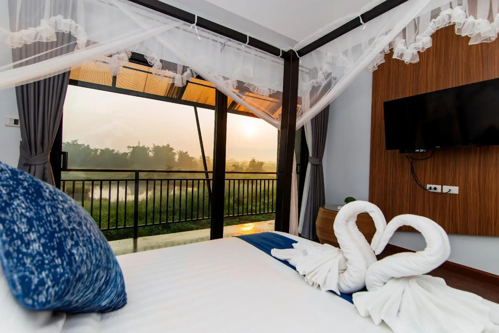 Phuruakeeree Resort (SHA Extra Plus)