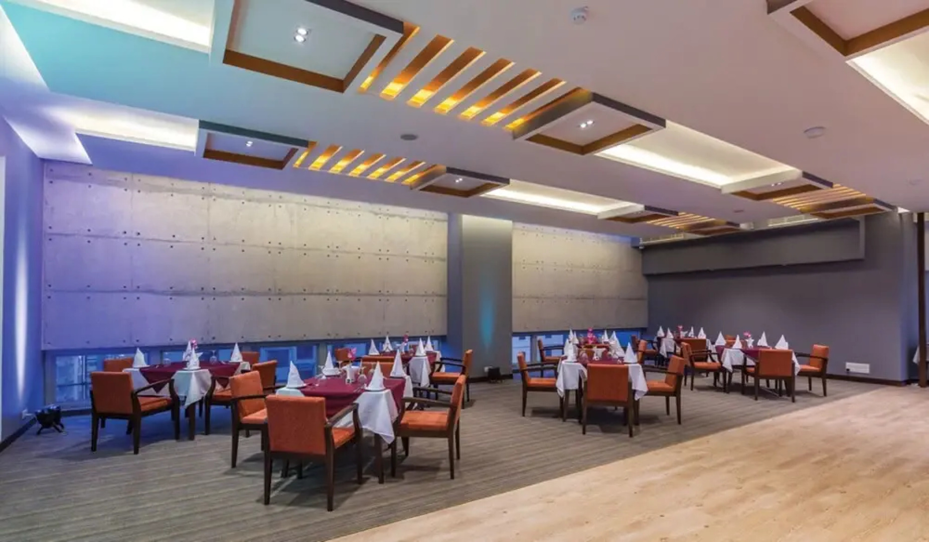 Windy Terrace Boutique Hotel