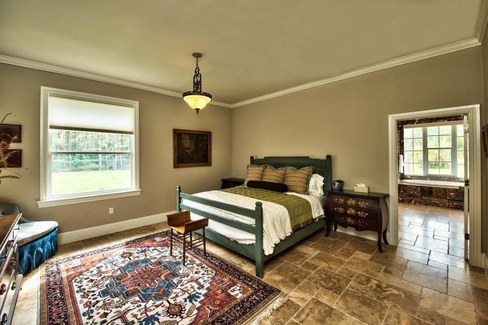 Knickerbocker Estate