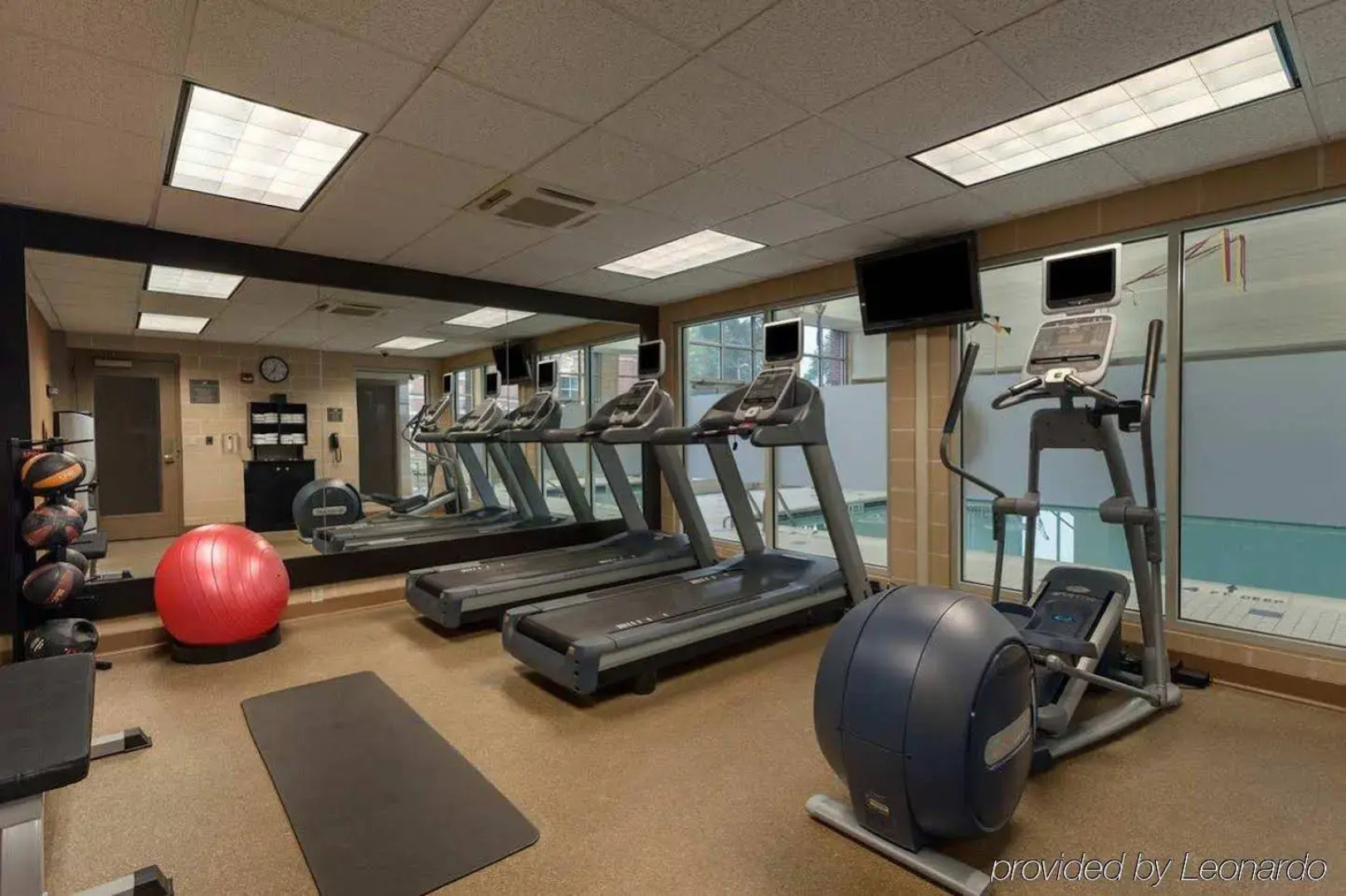 Homewood Suites by Hilton Harrisburg East-Hershey Area