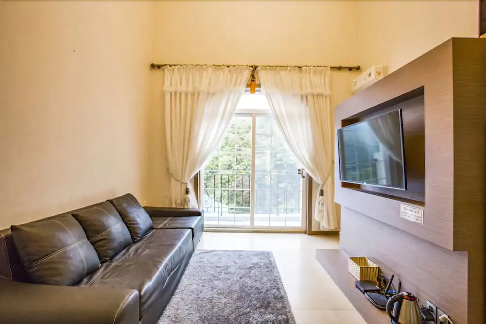 Gappyeong Lolofole Pension