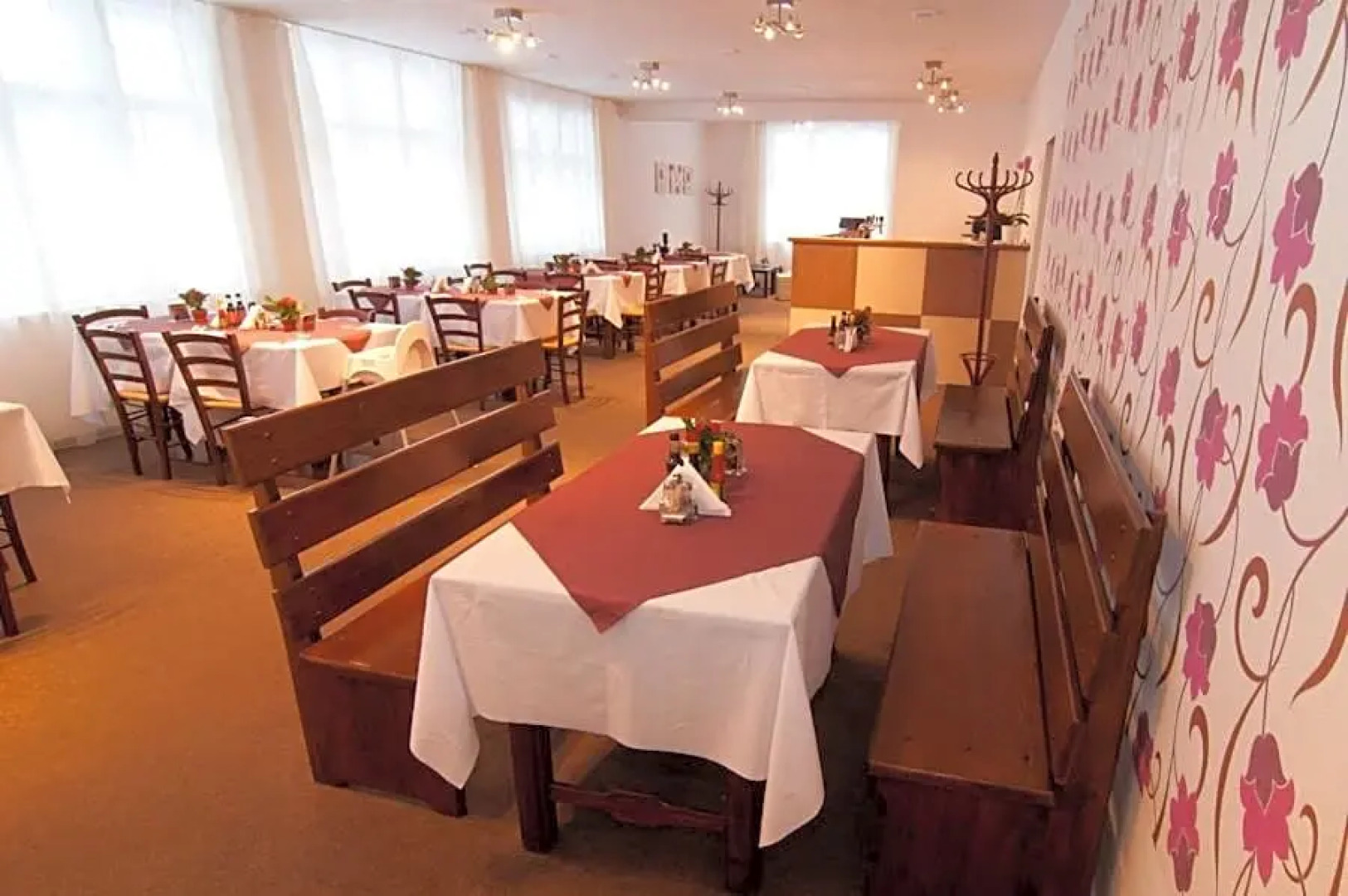 bike-Hotel Měděnec