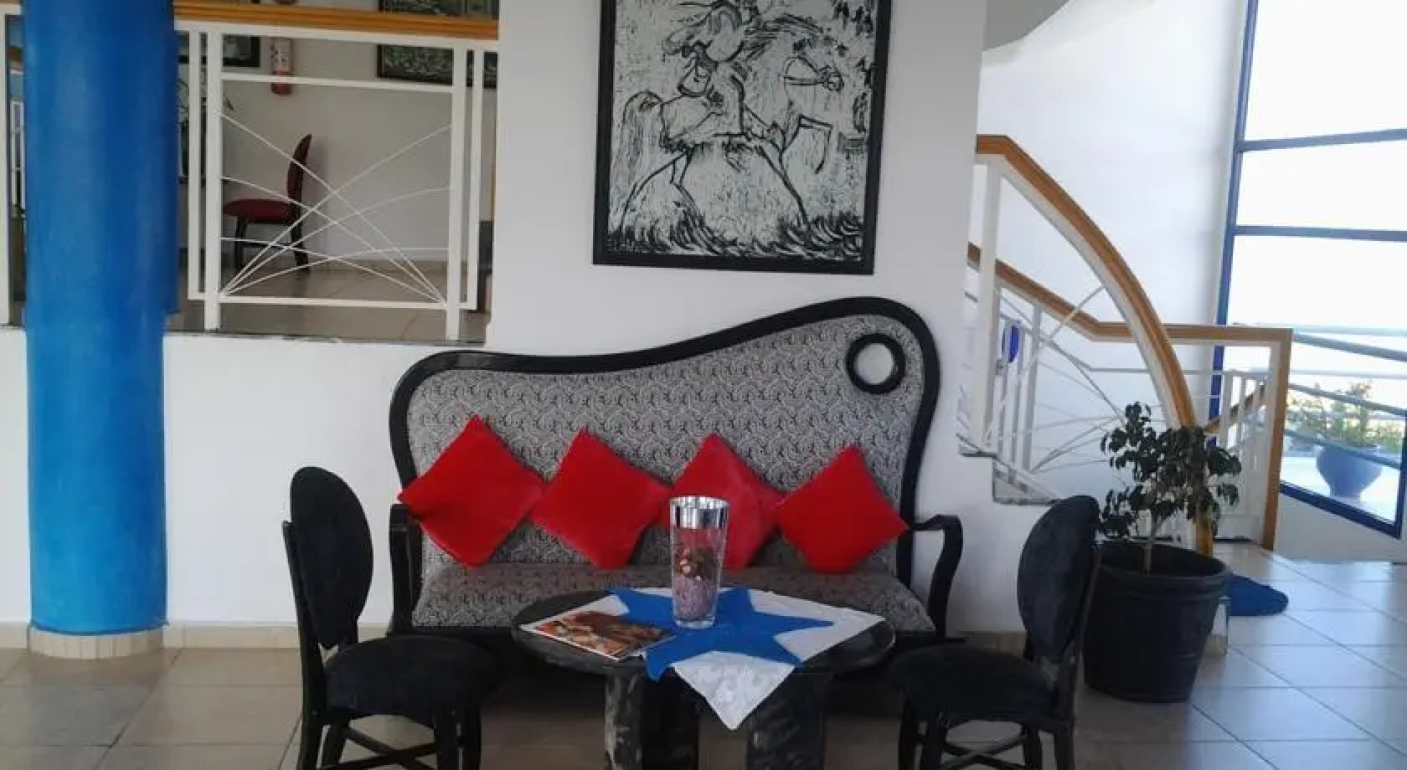 Auberge Oualidia Dream