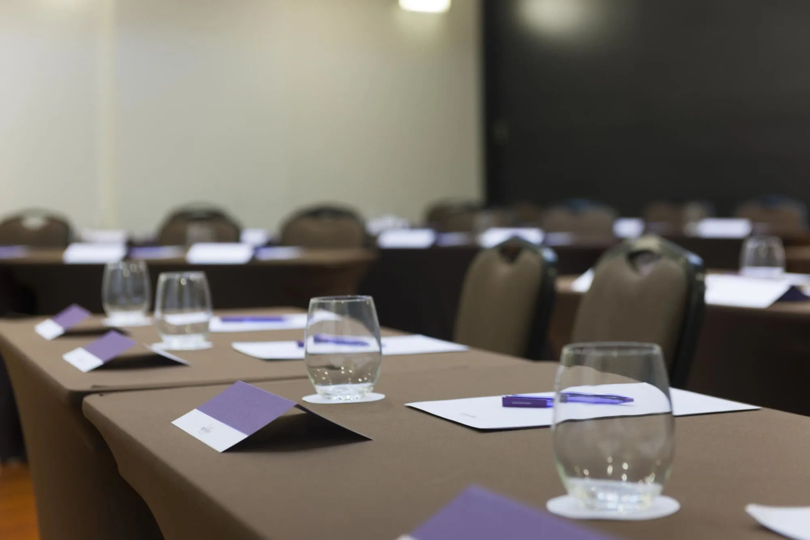 Mercure Campinas Hotel