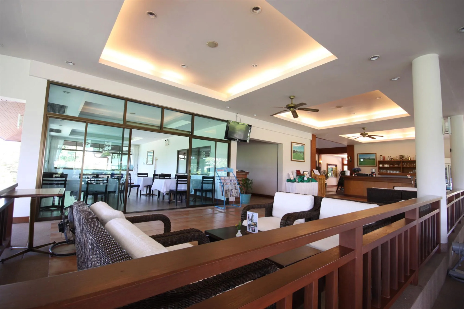 Mae Jo Golf Club & Resort