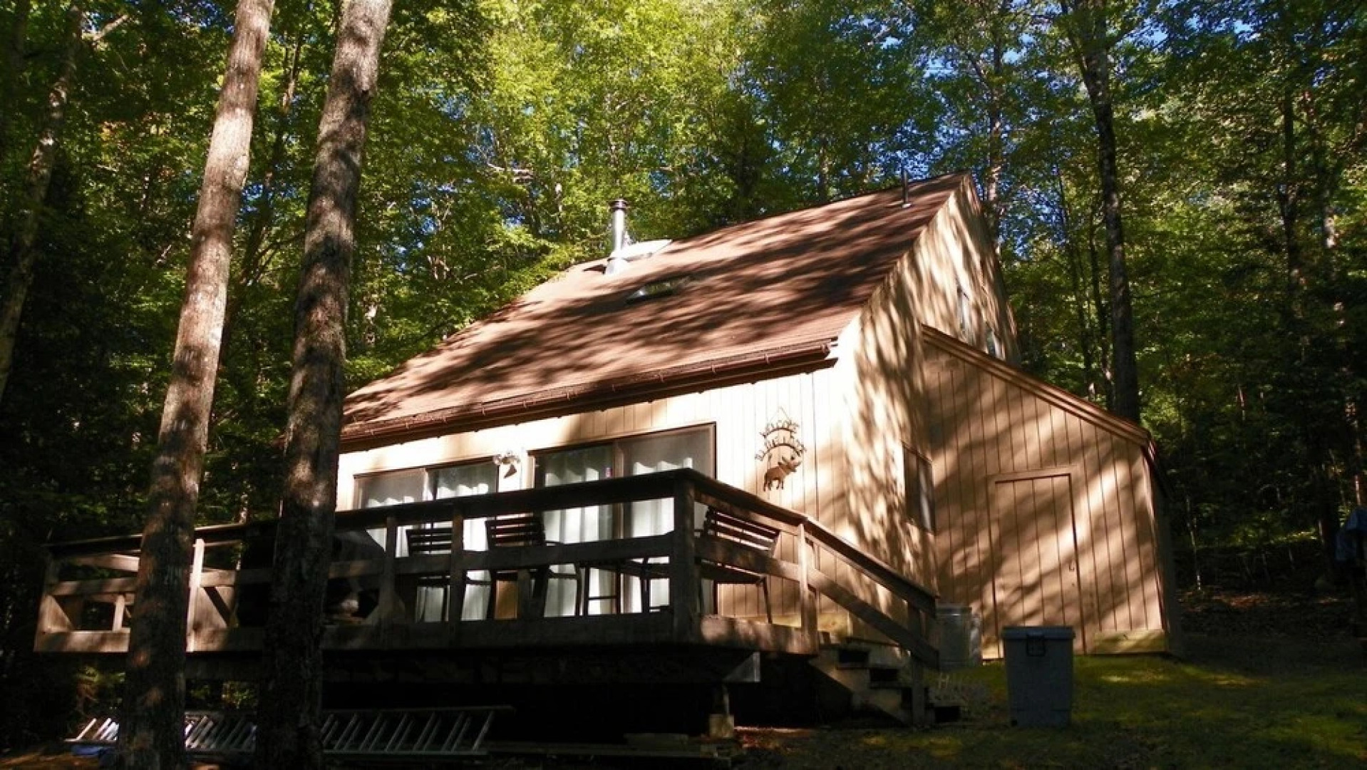 3 Bedroom Home Close to Waterville Estates Recreation Center! - Sw43e