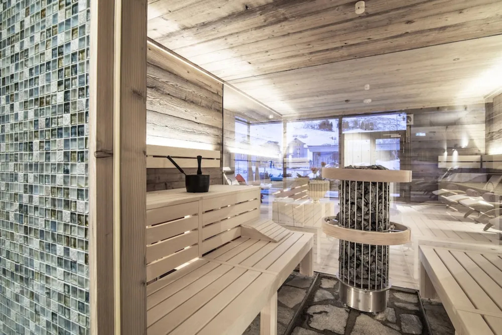 Hotel Jagdschloss Resort