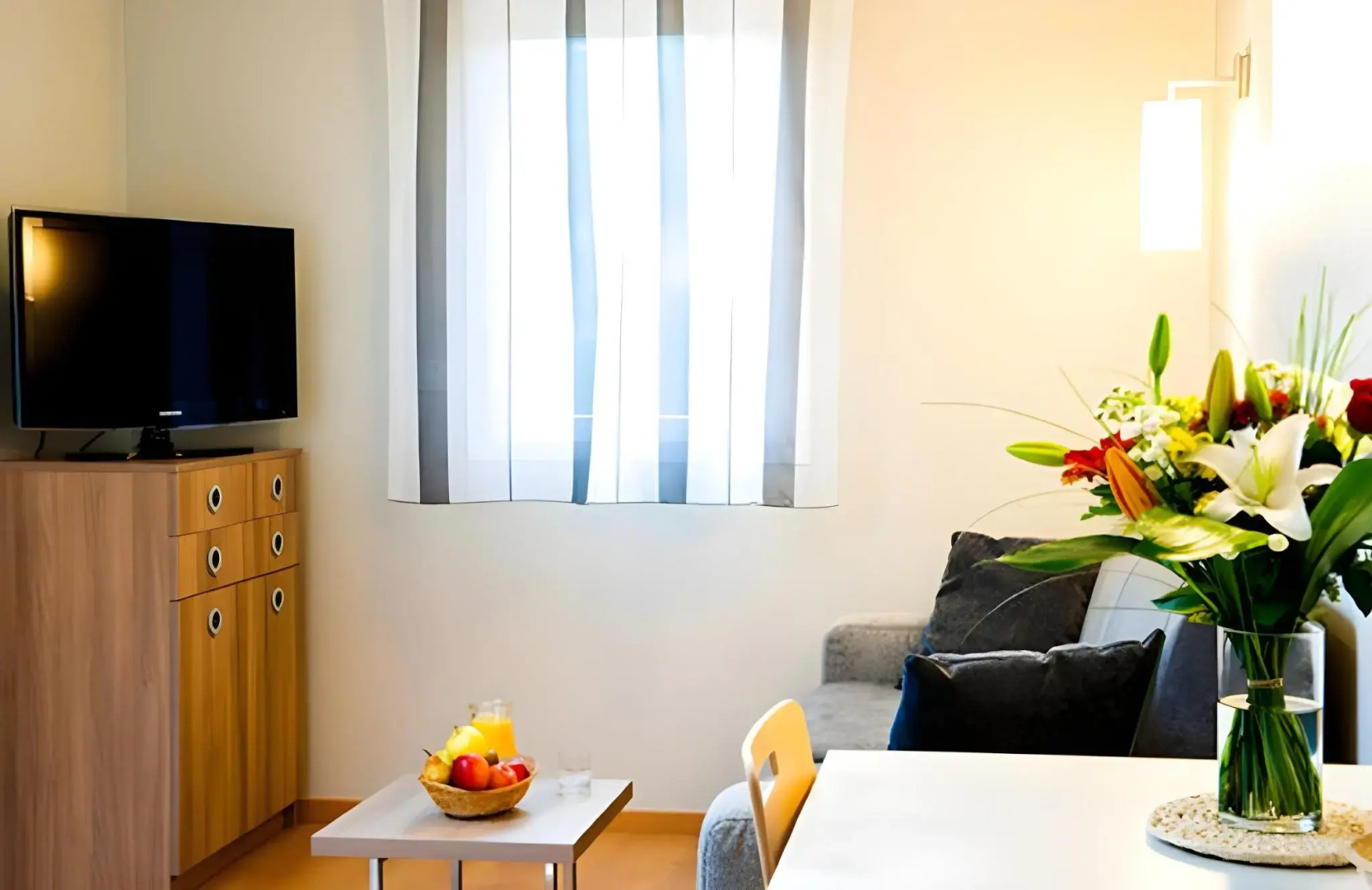 Lagrange Apart'HOTEL Toulouse Saint Michel