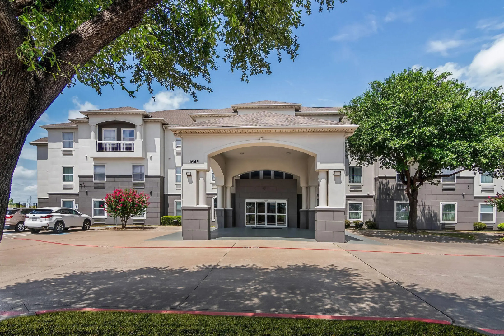 Super 8 by Wyndham Fort Worth Stockyards