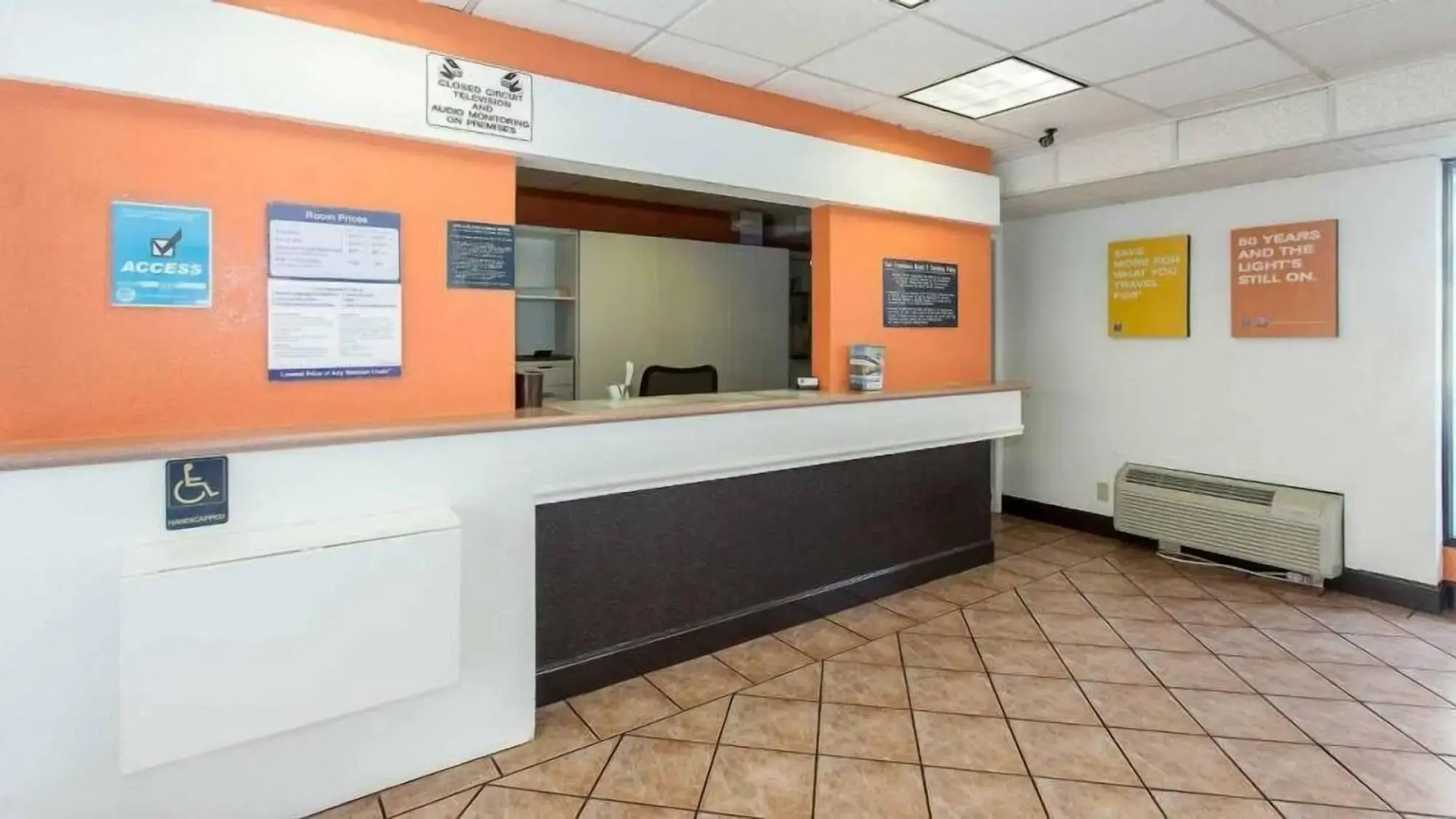 Cathedral Hill Hotel