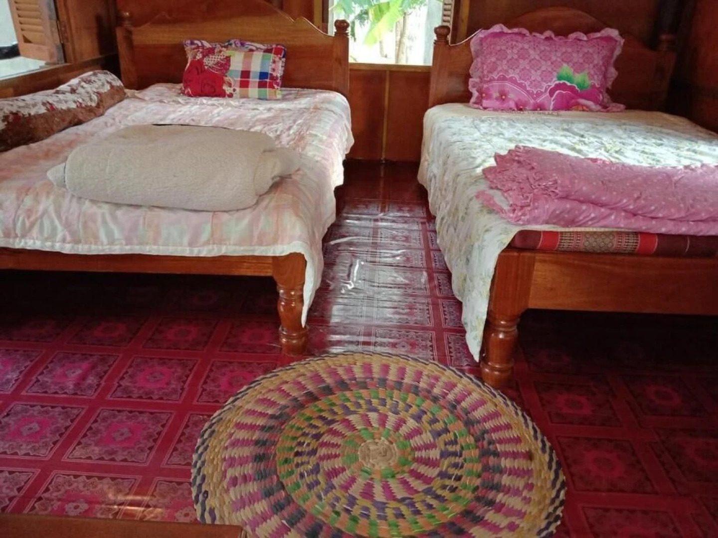 Kakrona Pouk Homestay