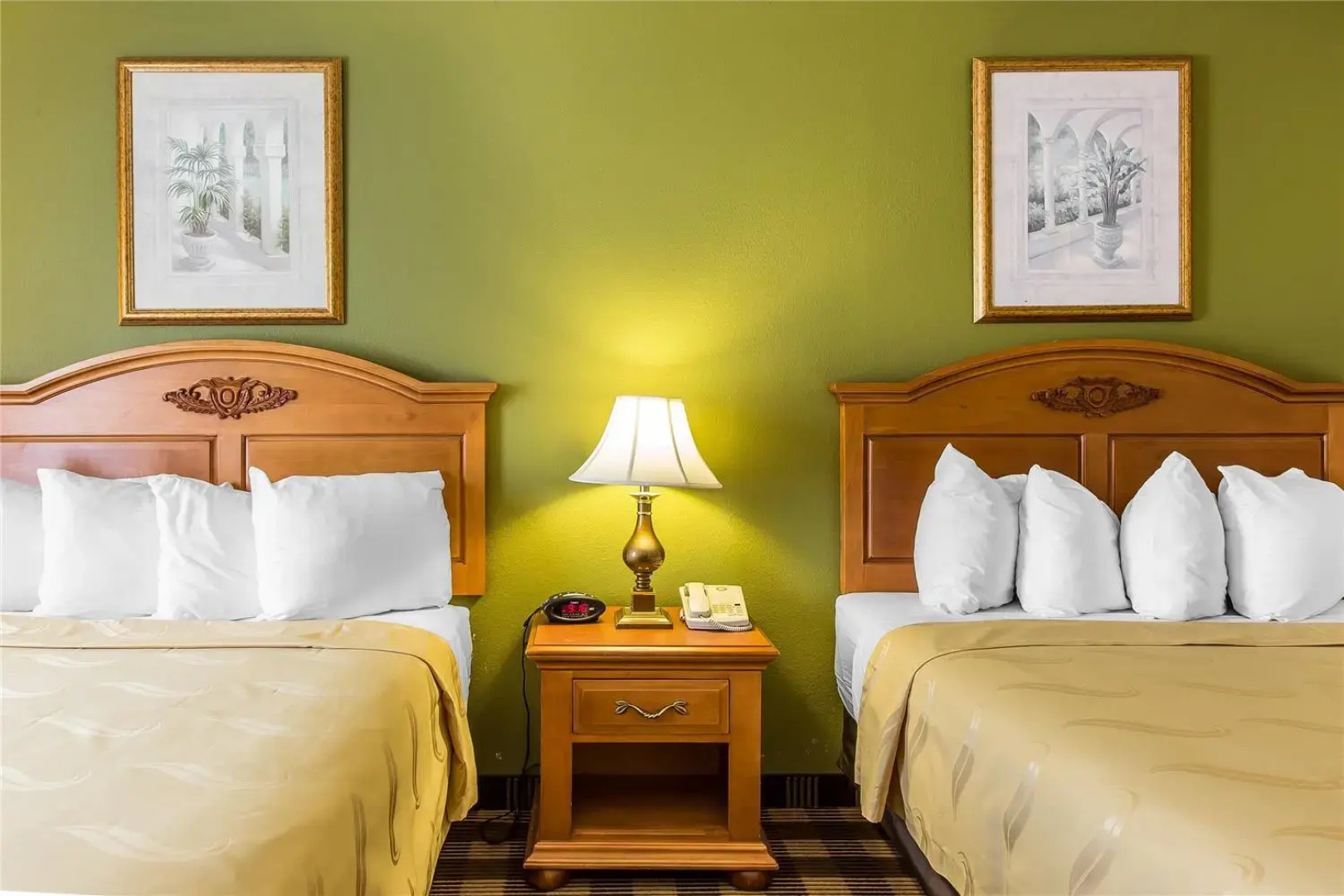 Quality Inn Hanceville US Hwy 31