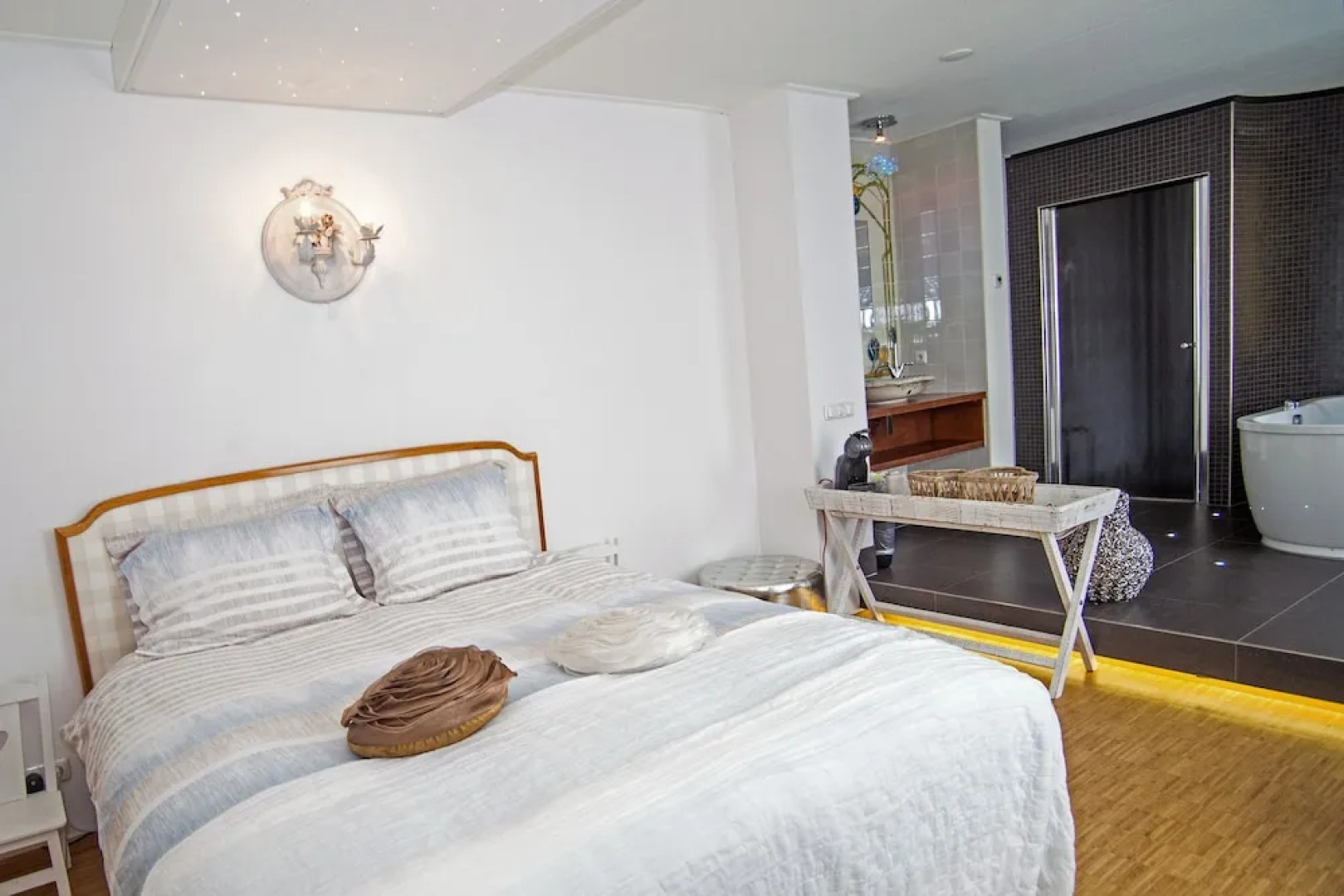 Hotel Aan de Wymerts