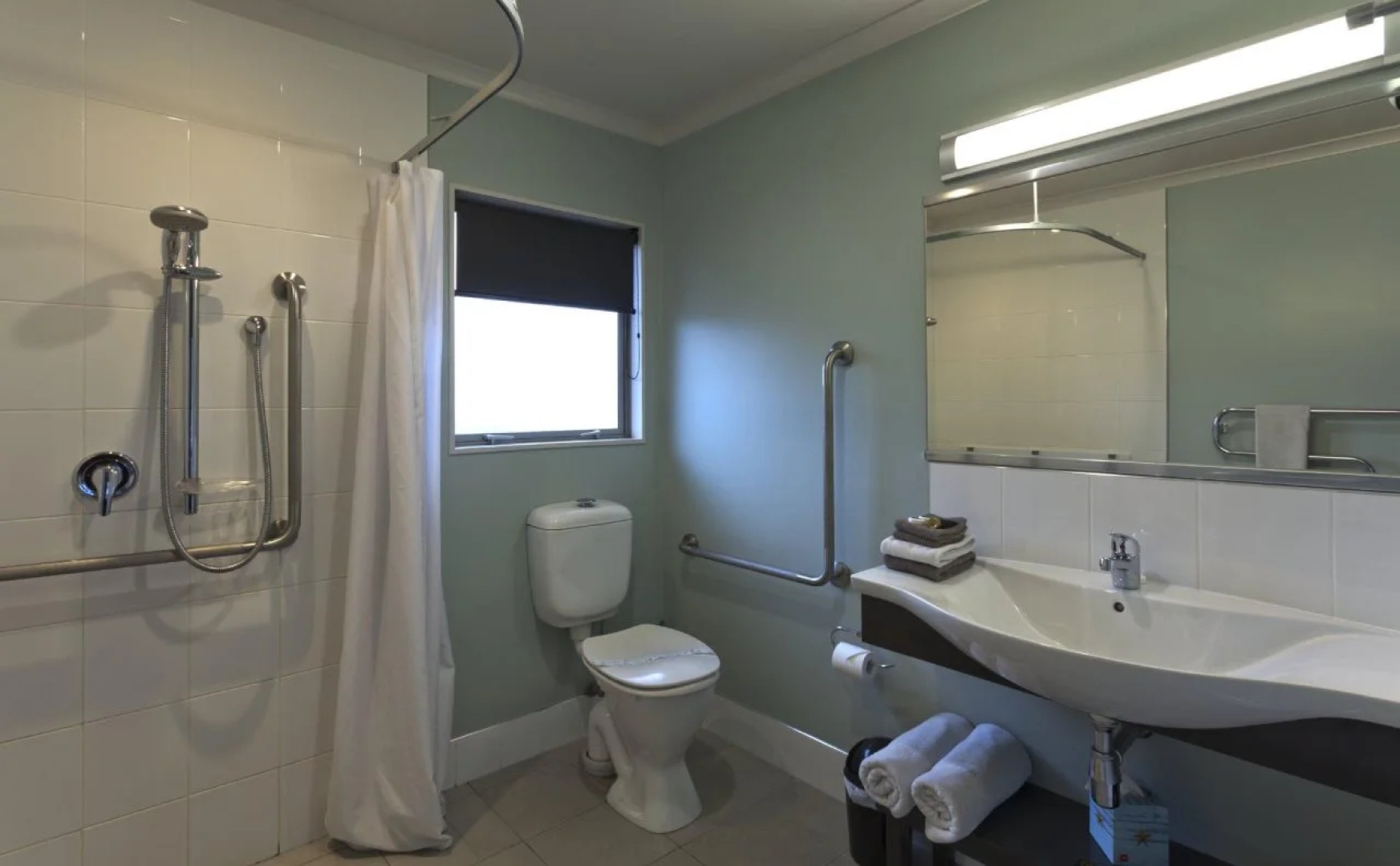 Best Western Aveda Motor Lodge