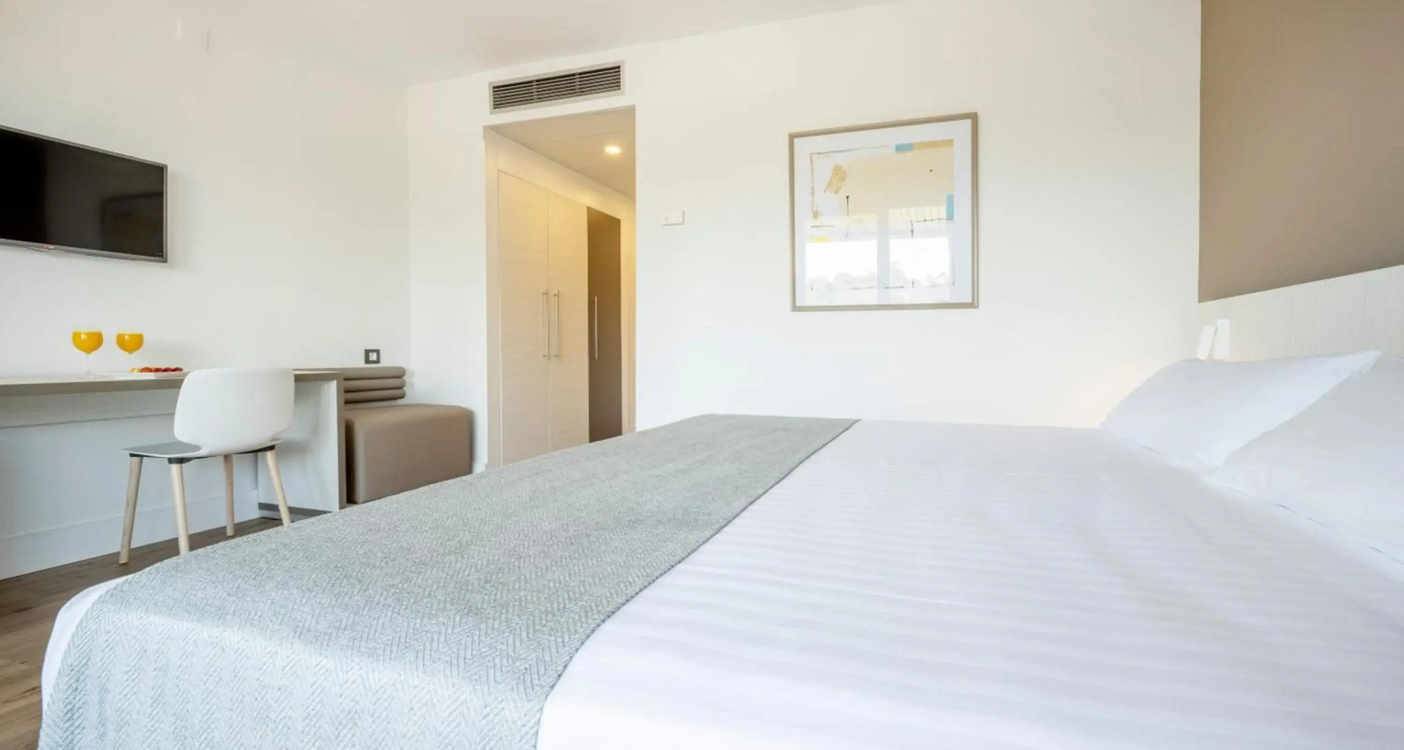 Hotel ILUNION Islantilla