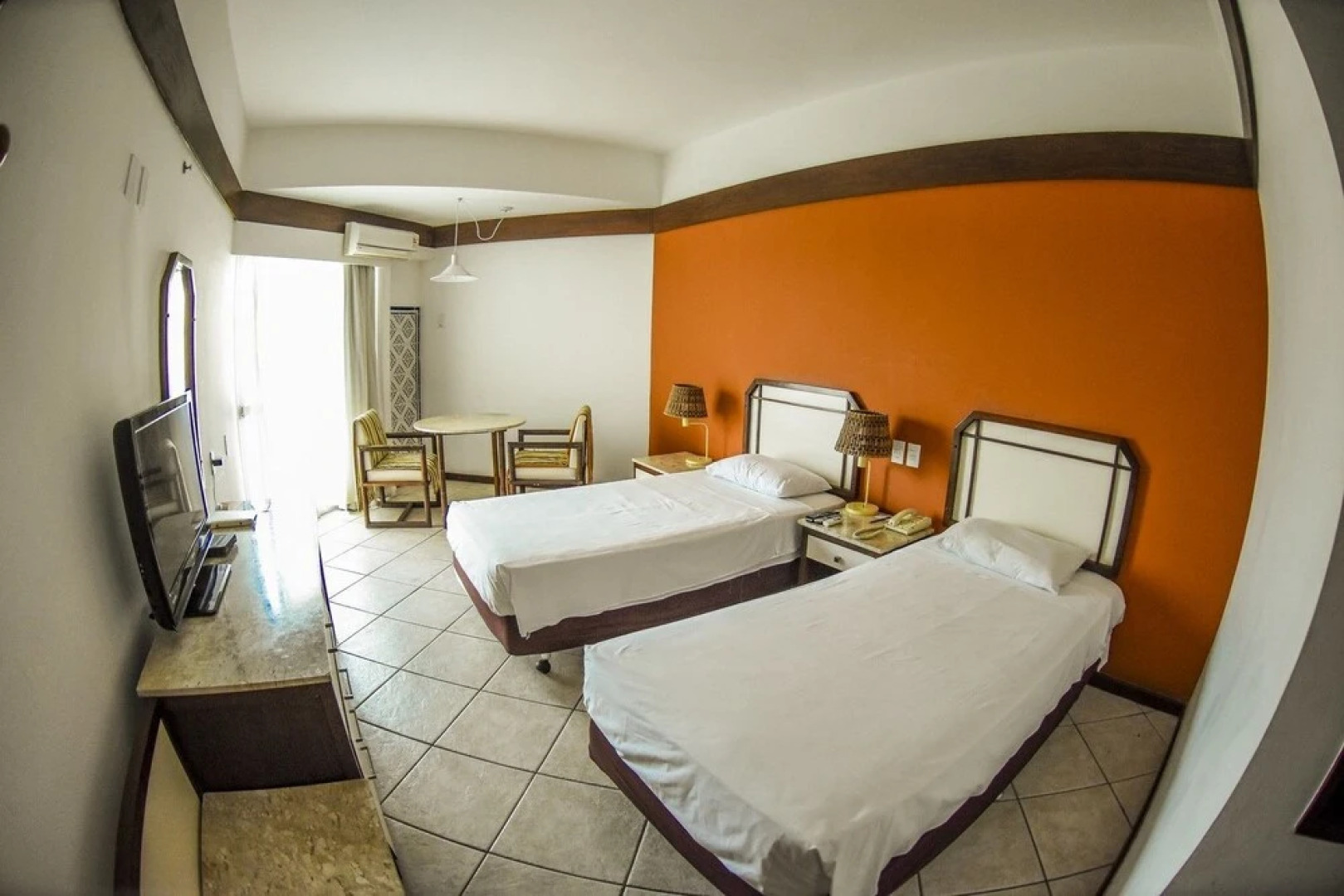 Grand São Luis Hotel