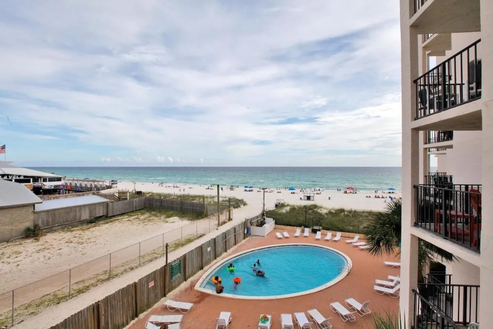 Moondrifter by Panhandle Getaways