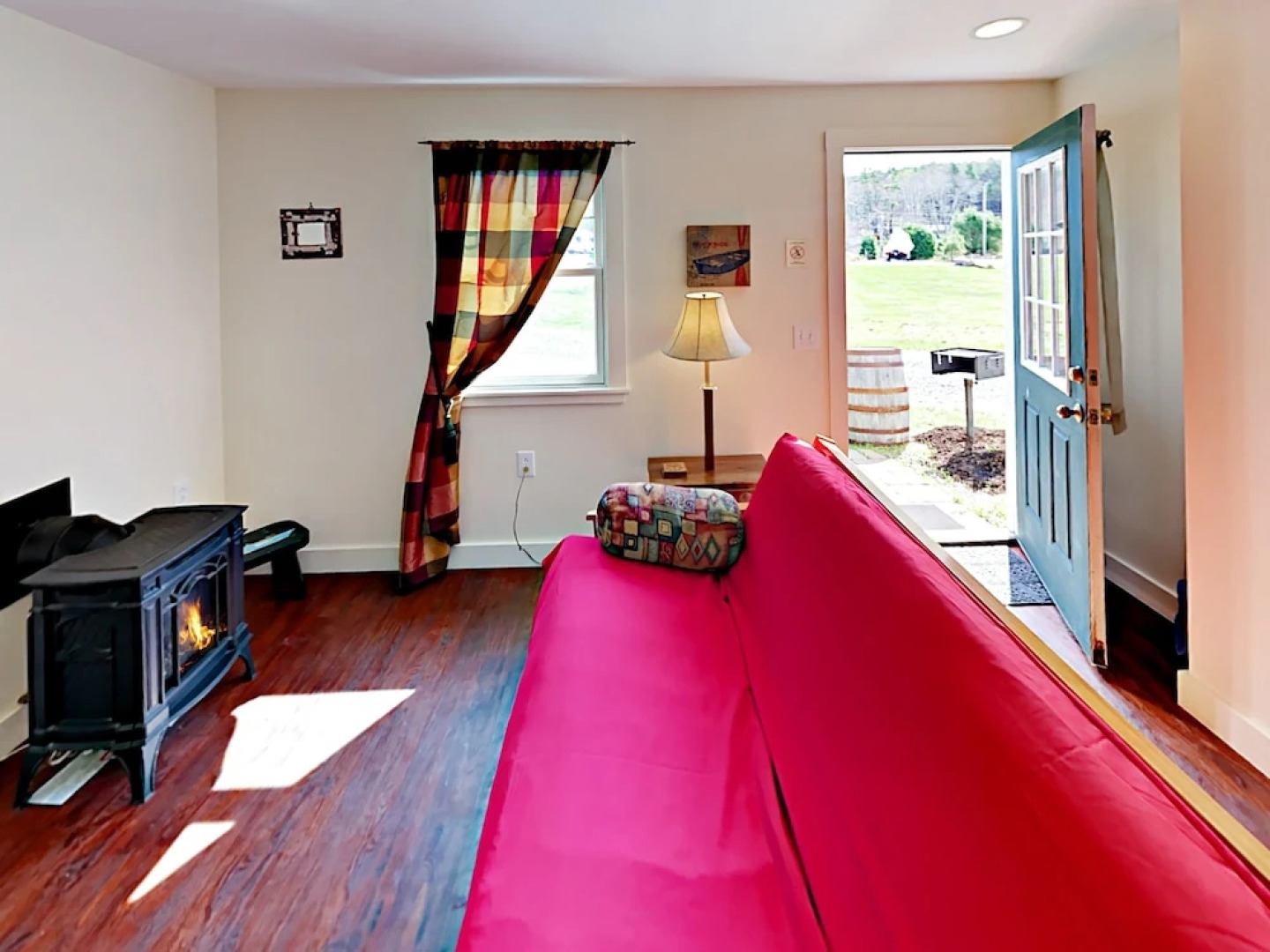 301 Adams Pond Rd 10 Lewis, IPA Cottage 2 Bedrooms 1 Bathroom Cottage