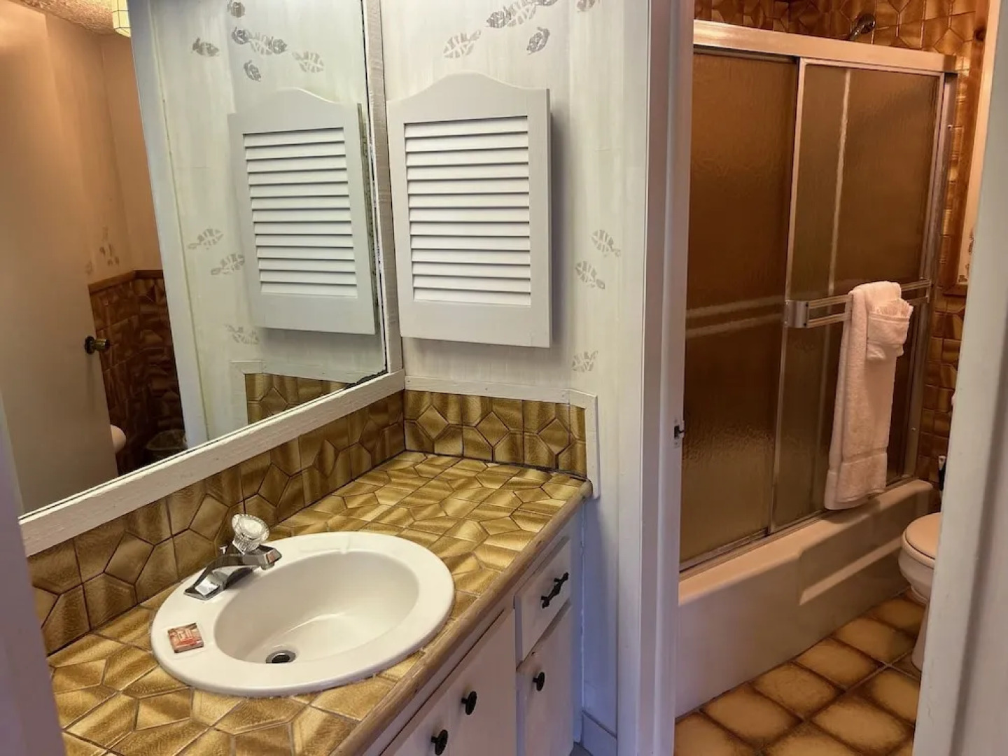 Freeport Resort & Club