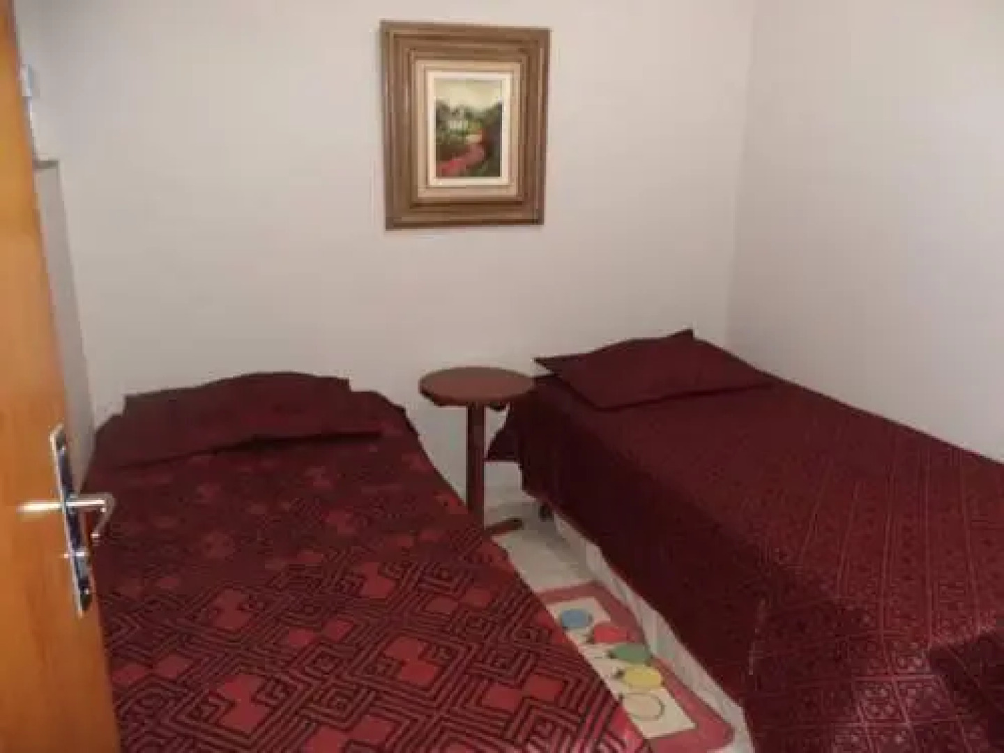 Apartamento no Guará