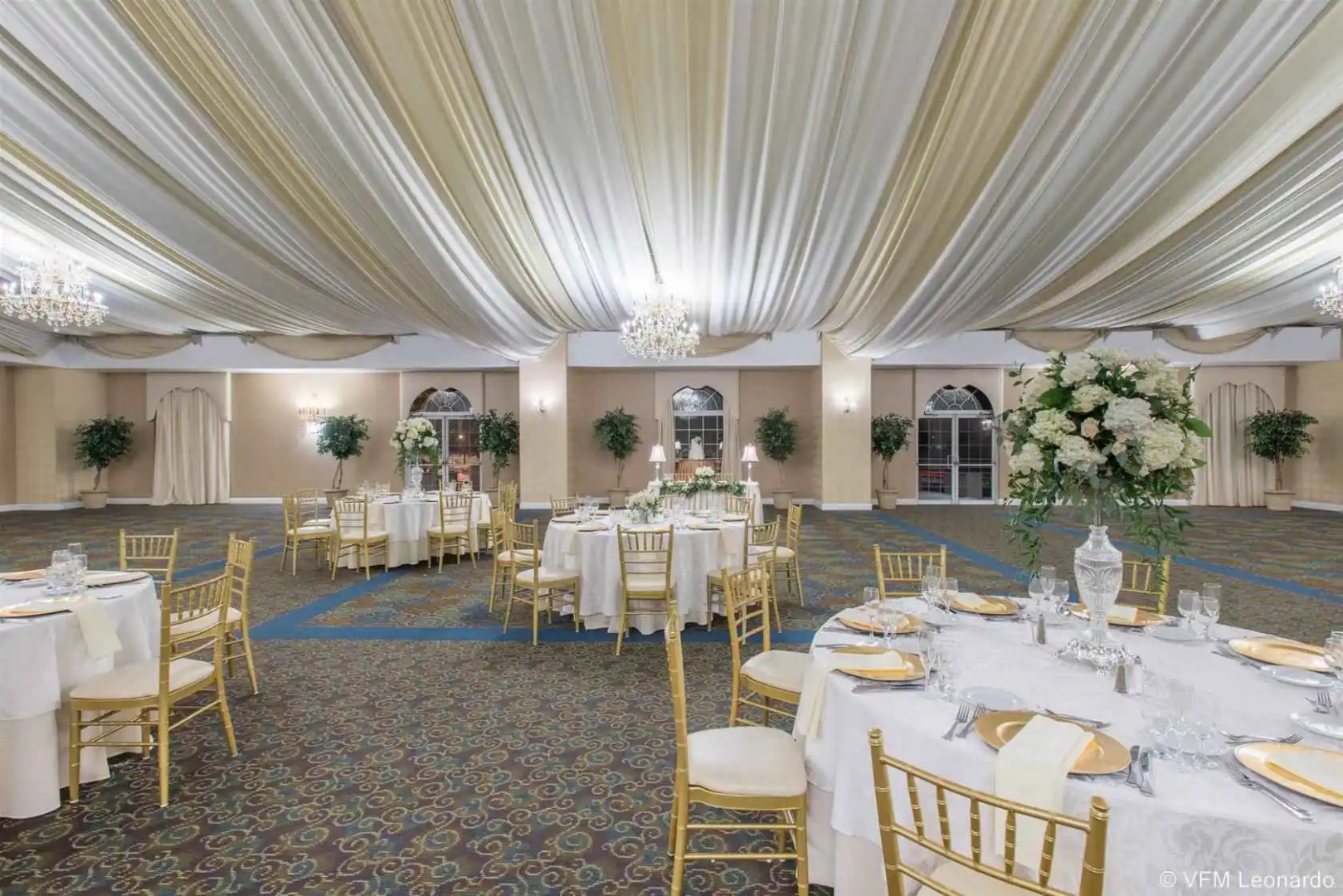 DoubleTree by Hilton Cherry Hill Philadelphia