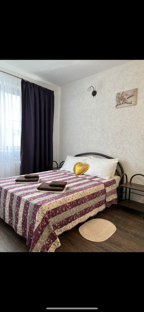 Дом на Ленина