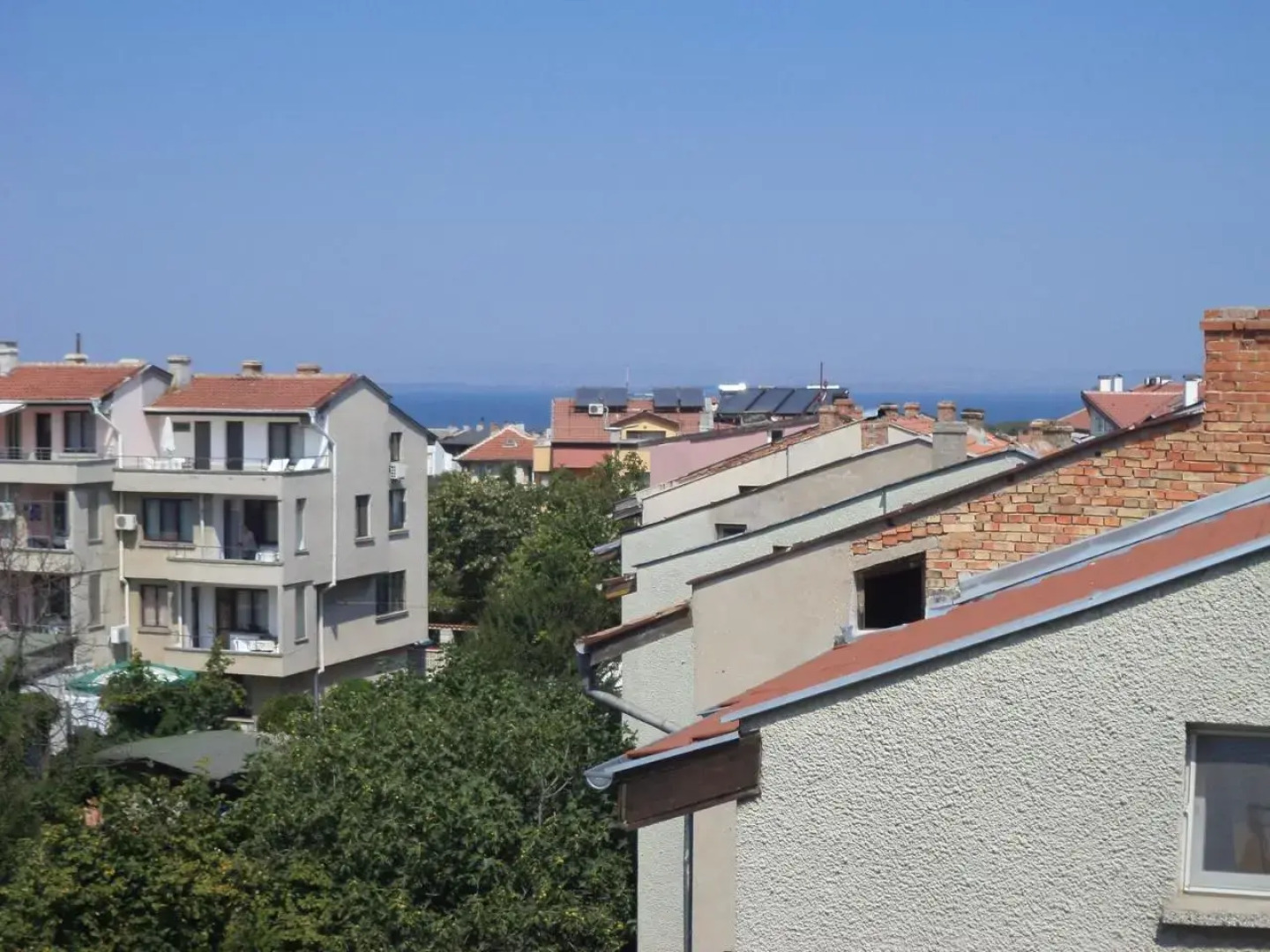 Guest house Stoyanovi