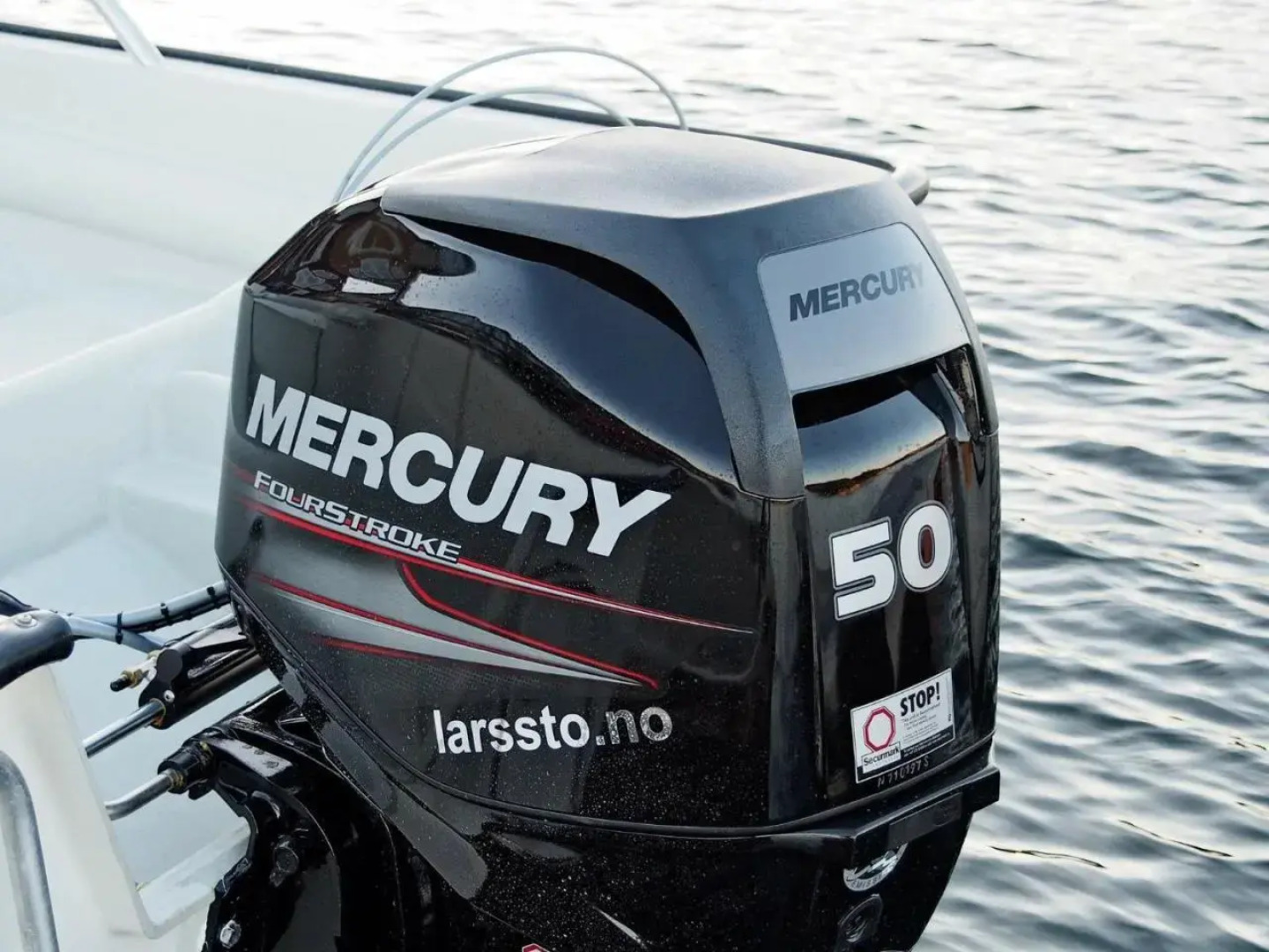 Four-Bedroom Holiday home in Urangsvåg