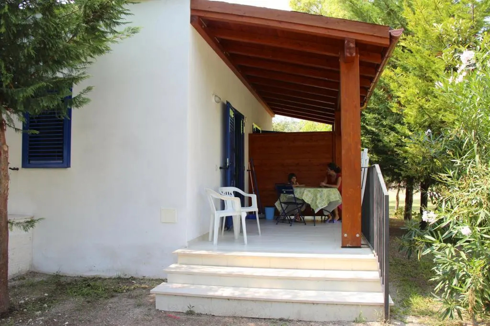 Villaggio SantAndrea