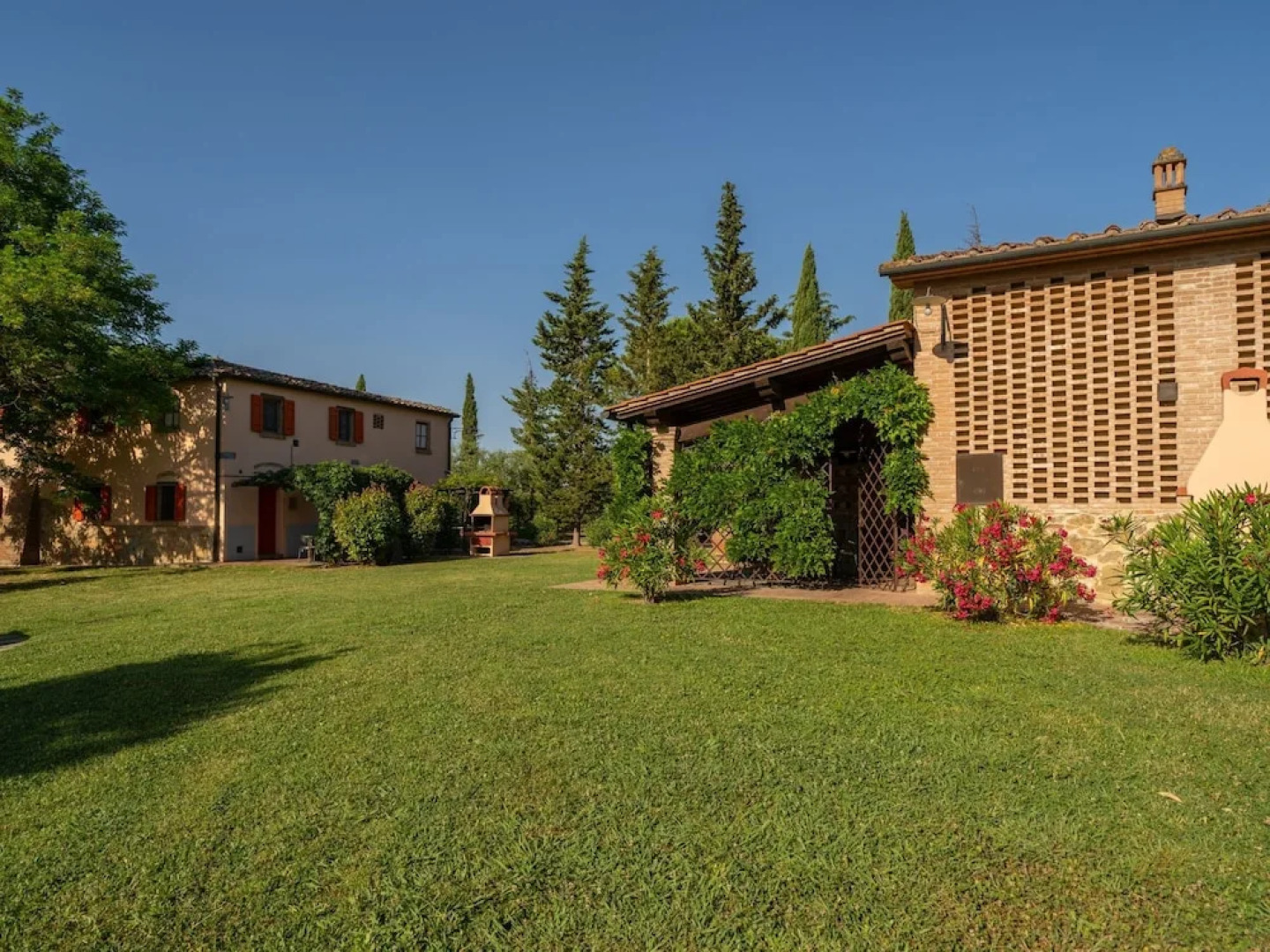 Rosa Montelopio in Montelopio