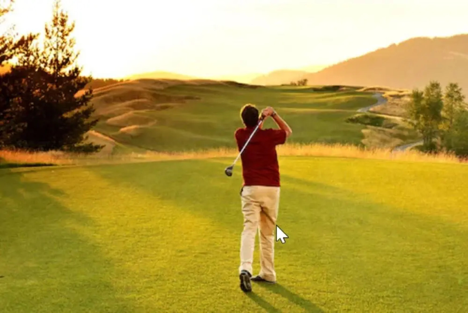 Silver Mountain Lodging