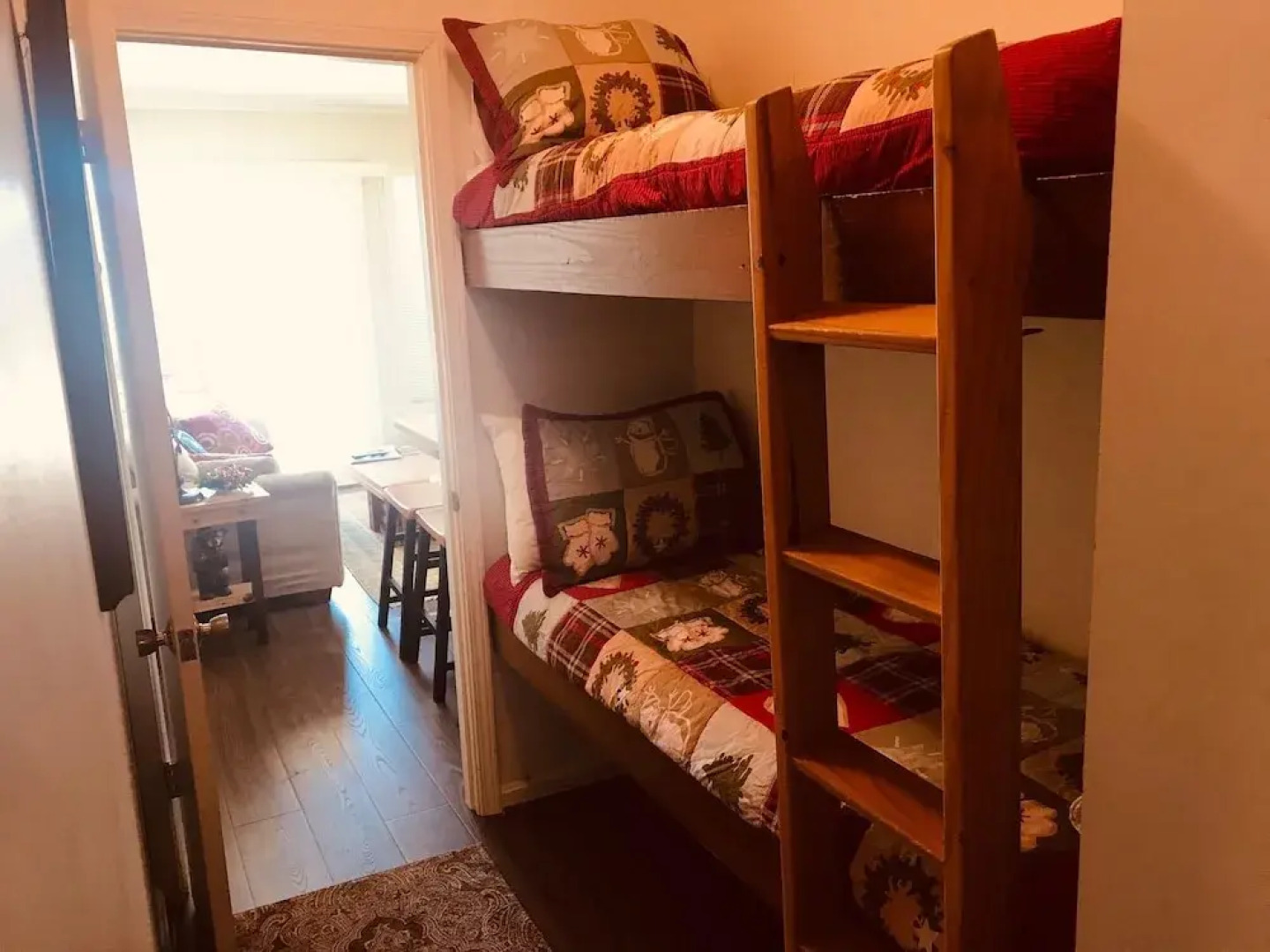 Sugar Ski & Country Club Unit 135 Bronze