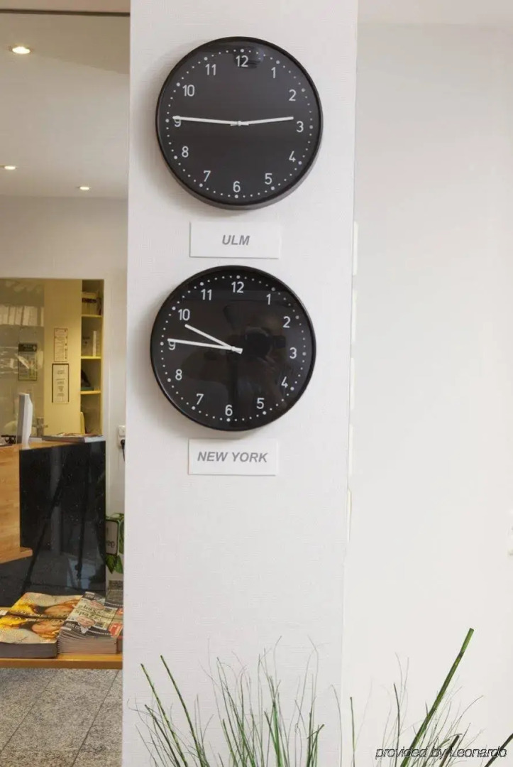 Comfort Hotel Ulm/Blaustein