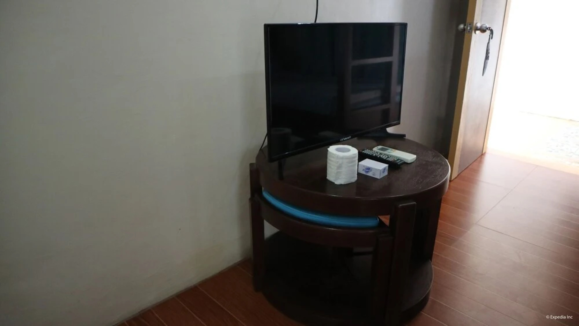 S.M.A.R.T. Beach House