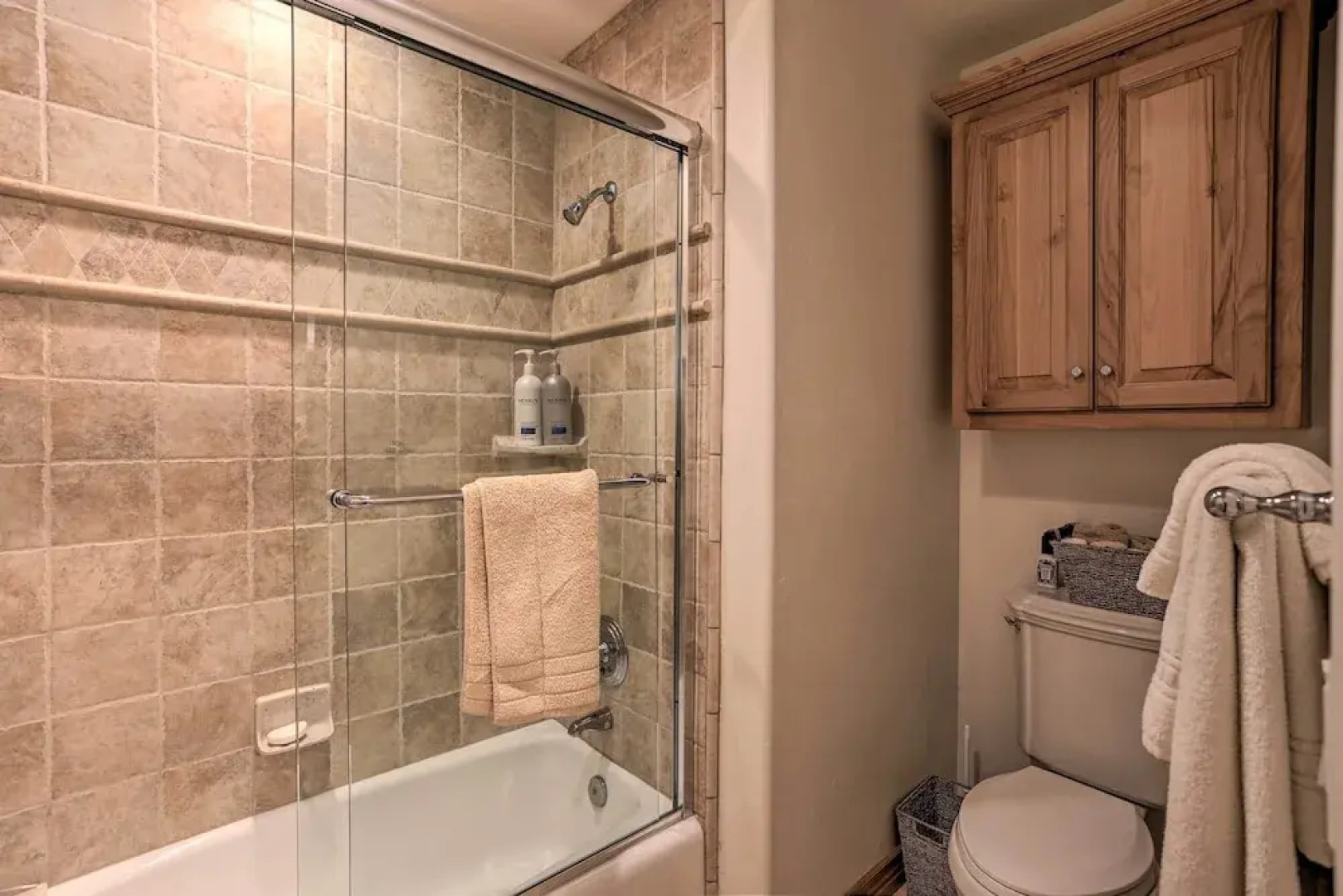 Waterfront Lake Arrowhead Home w/ View & Game Room