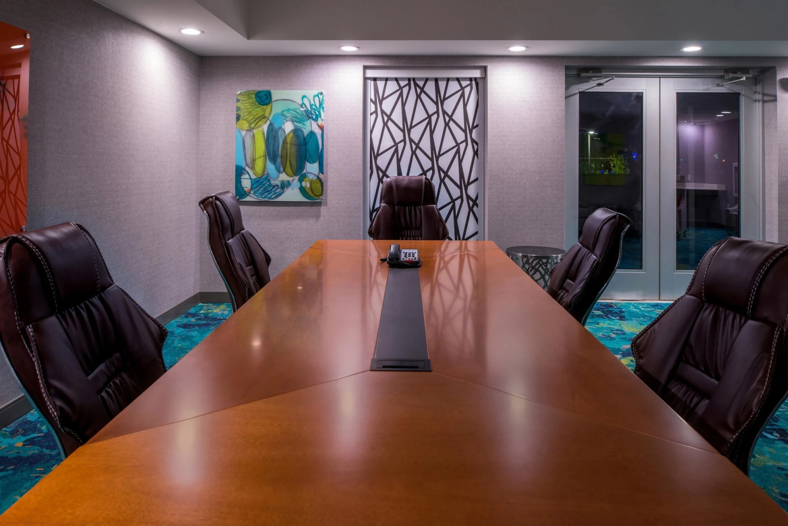 Hampton Inn & Suites Atlanta/Marietta