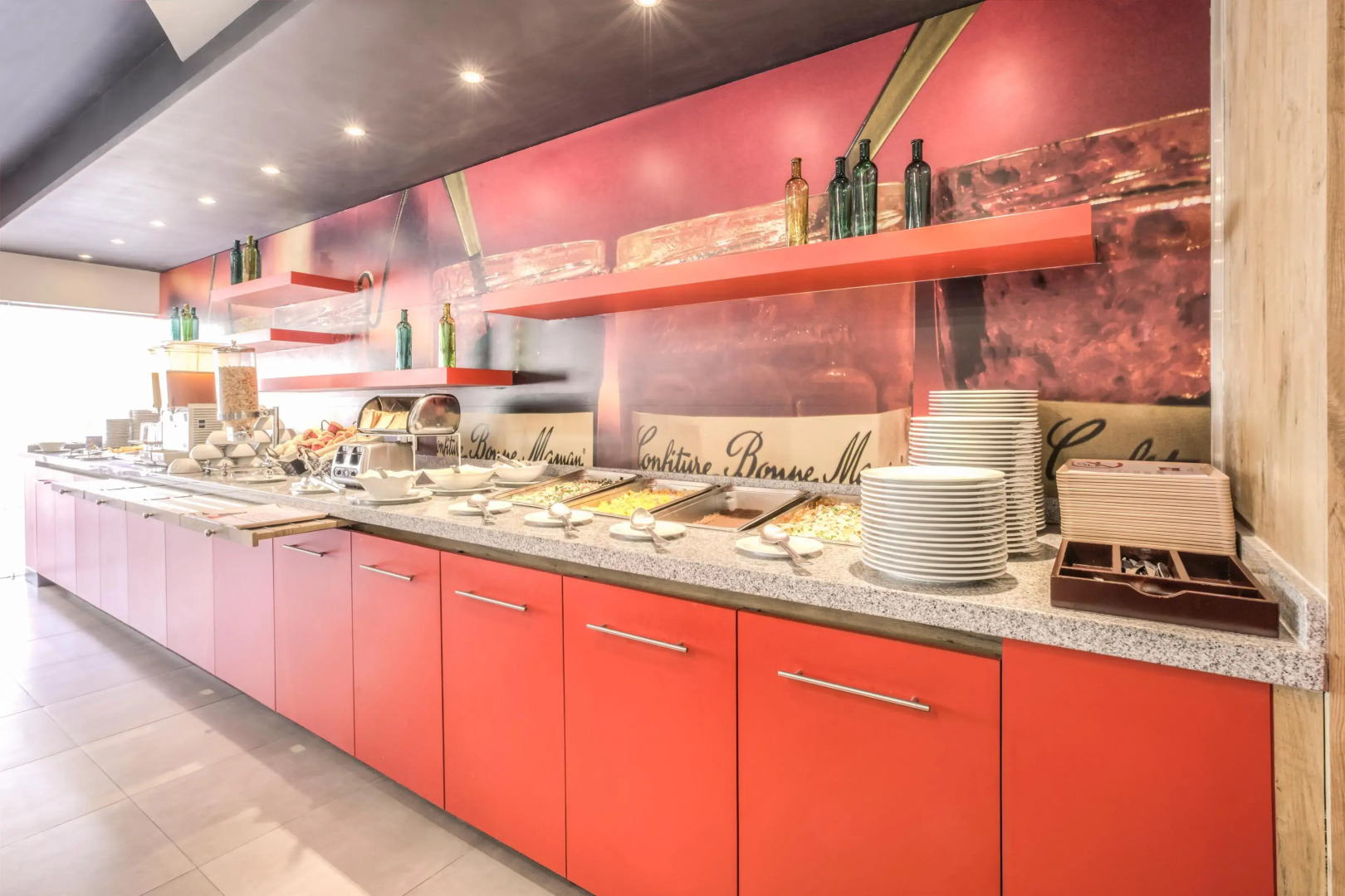 ibis Guadalajara Expo