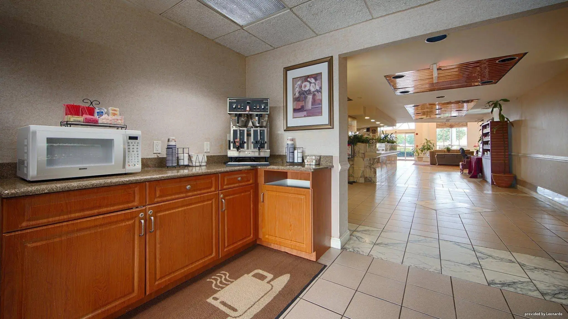 Best Western Fort Myers Inn & Suites