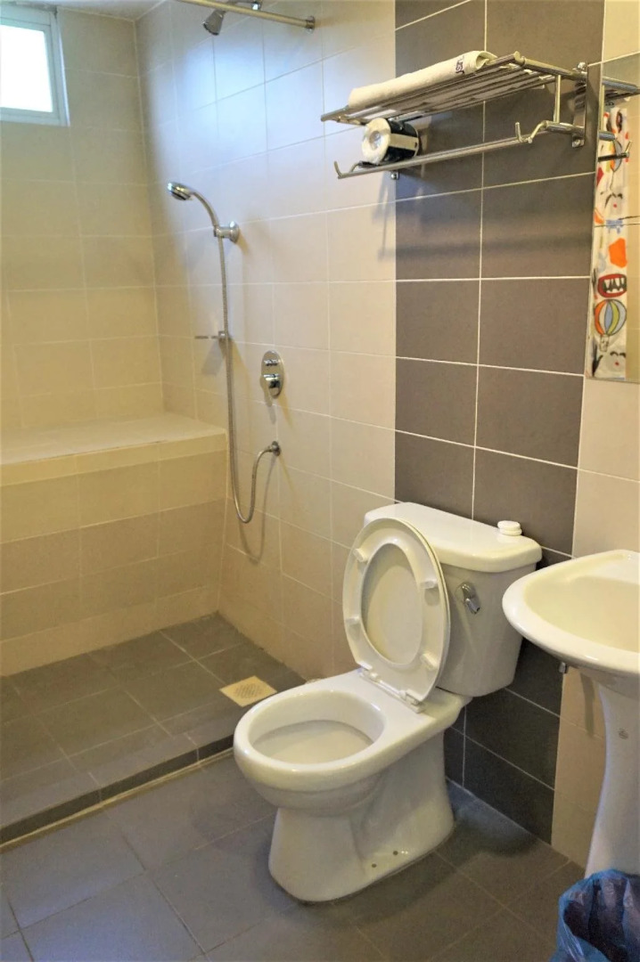 Seaview Business Inn