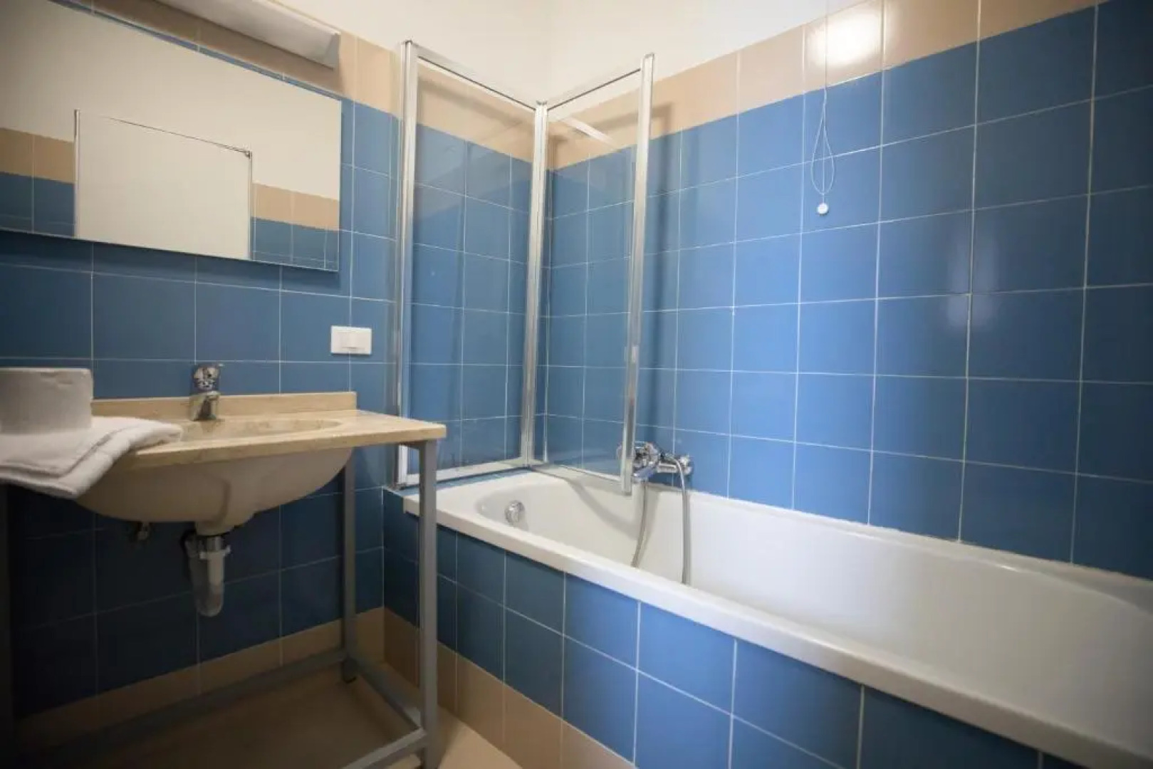 Castello Di Santa Severa